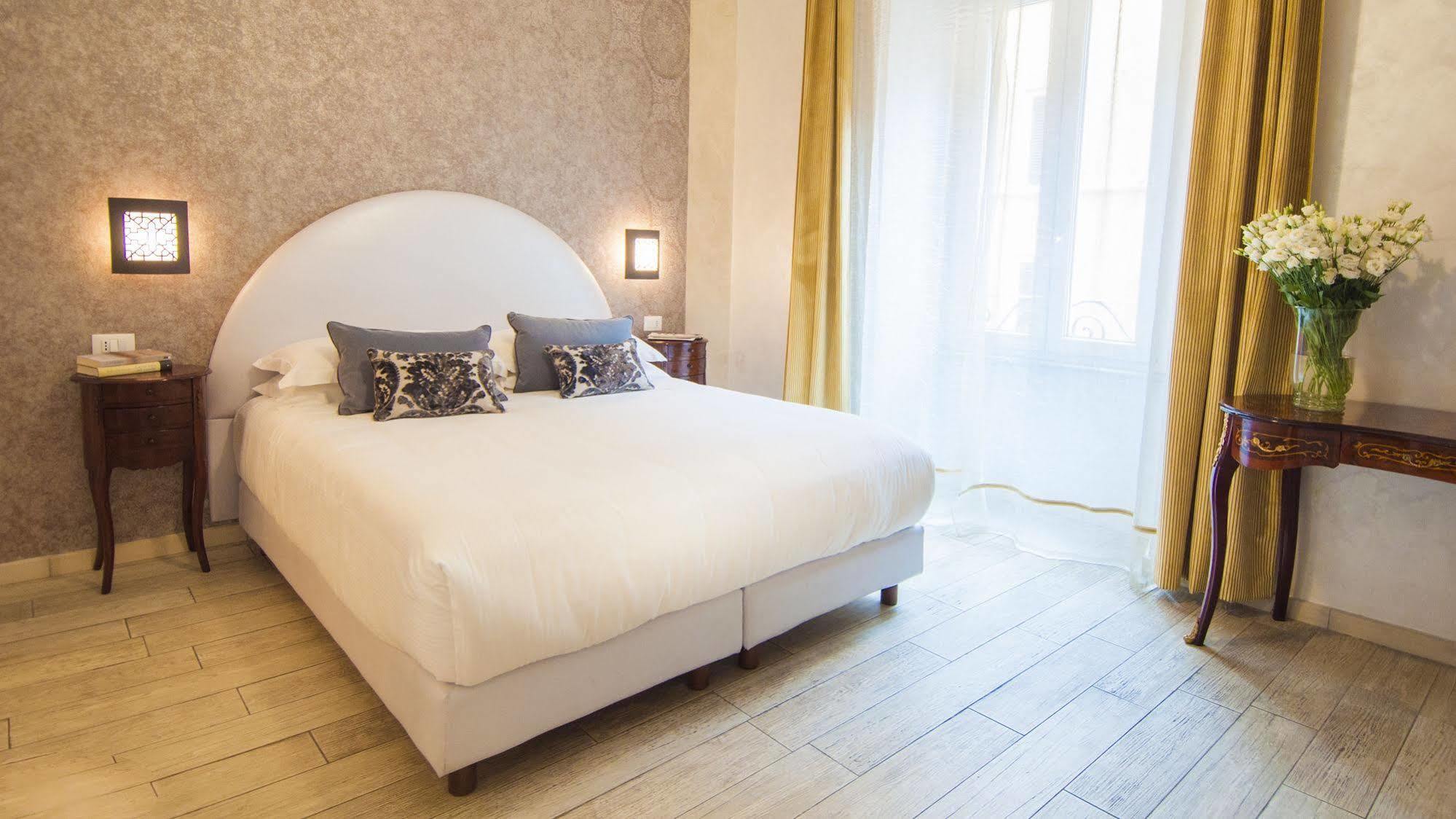 Ripetta Guest house Rome