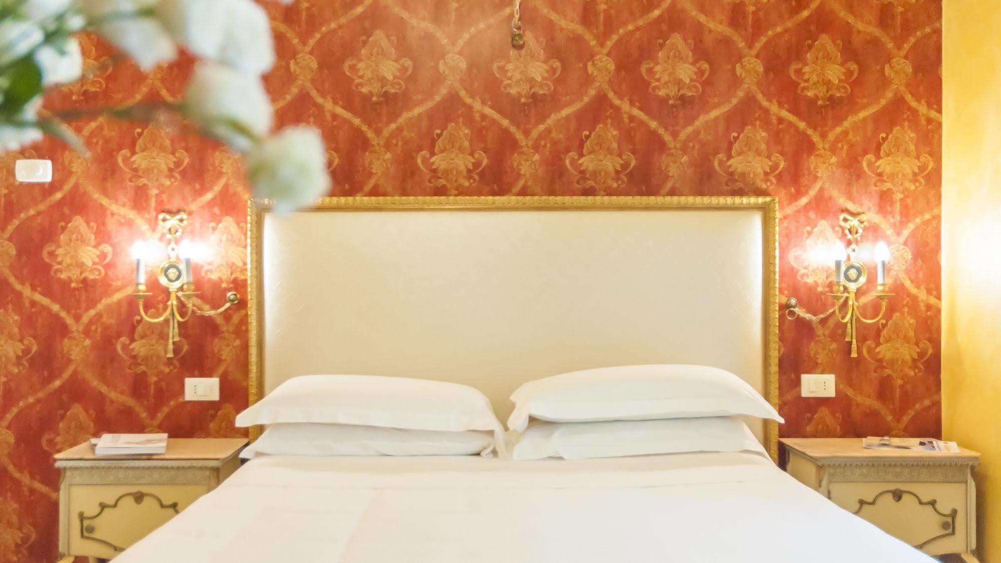 Ripetta Guest house Rome