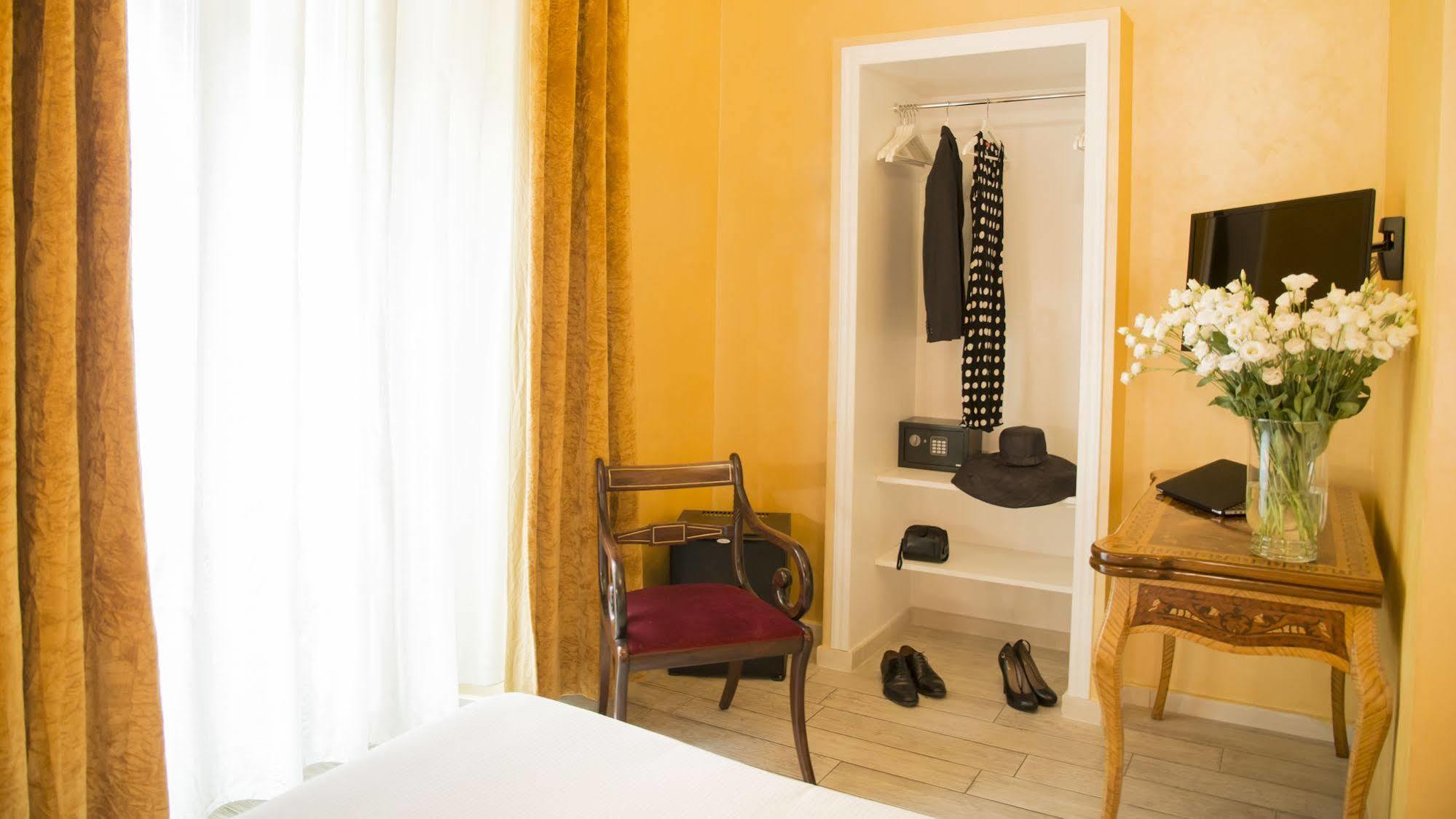 Ripetta Guest house Rome
