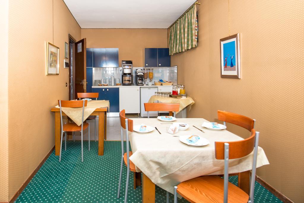 Hotel Ponte Bianco Rome