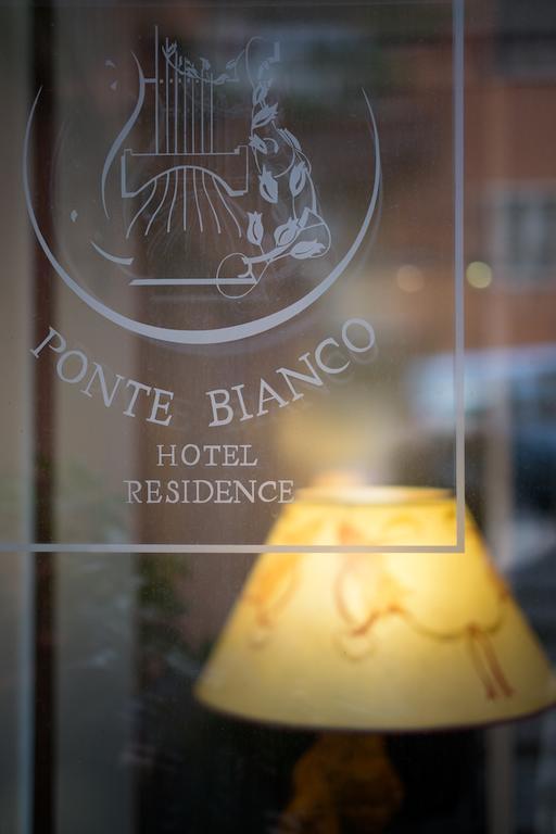 Hotel Ponte Bianco