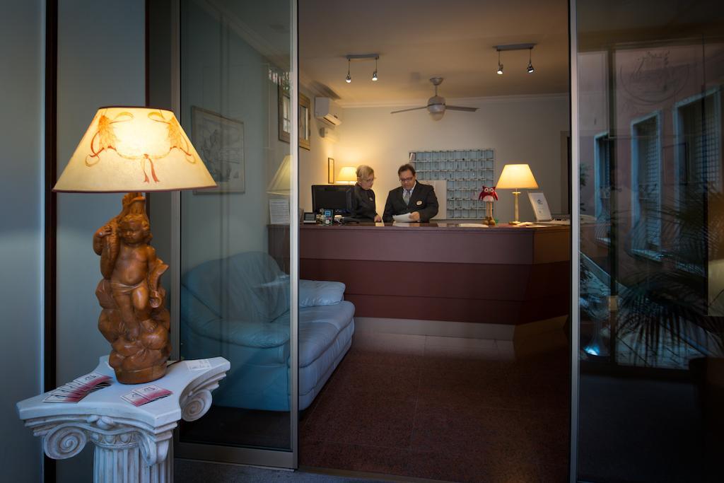Ponte Bianco Hotel