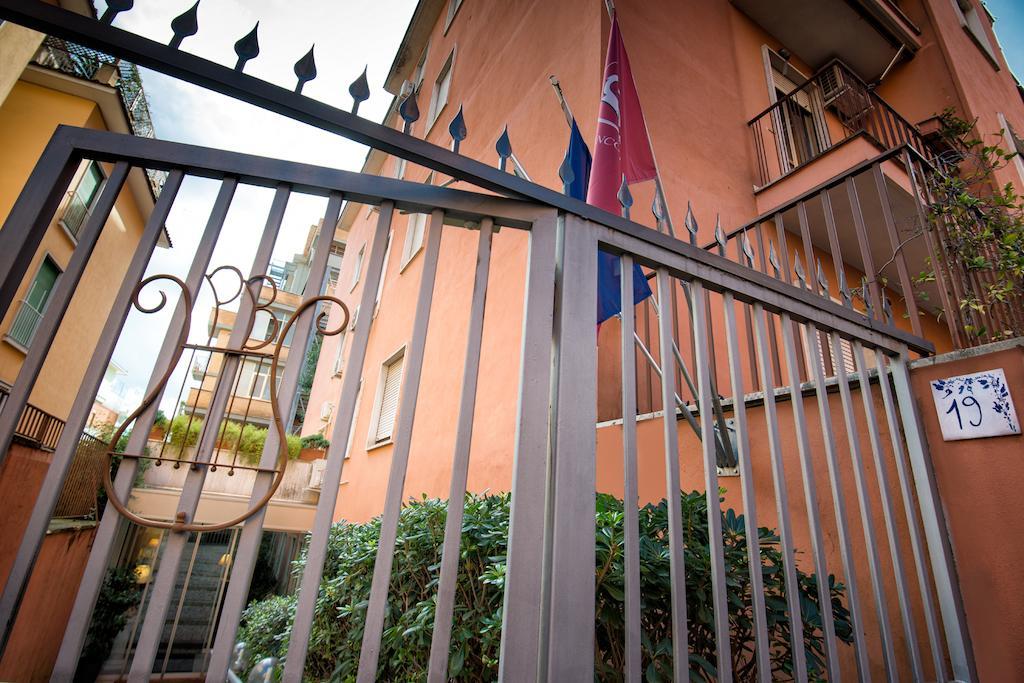 Hotel Ponte Bianco 3*