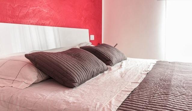 Guest House Roma Couette-café