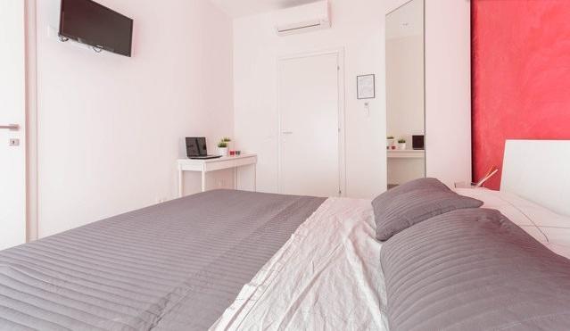 Bed & Breakfast Guest House Roma Roma