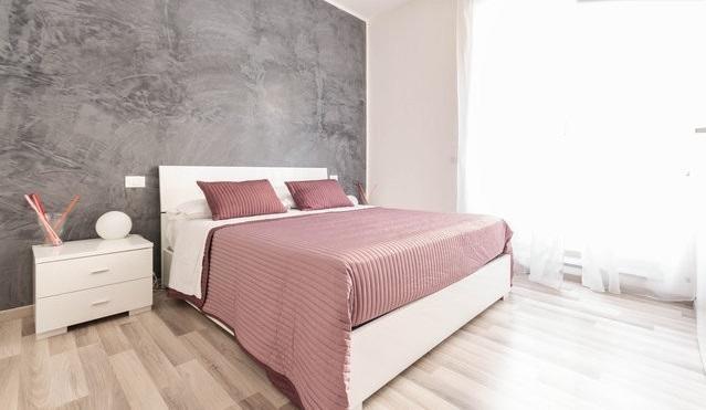 Couette-café Guest House Roma