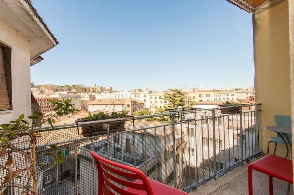 Relais Trastevere Couette-café 3*