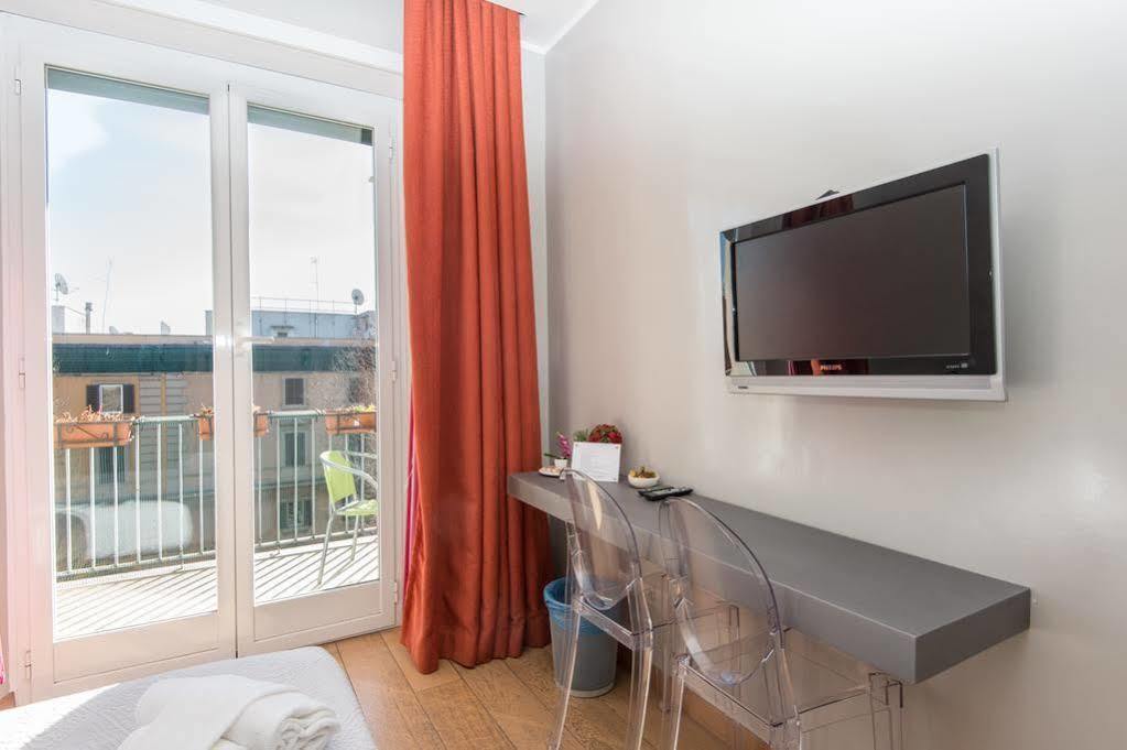 Relais Trastevere Rome