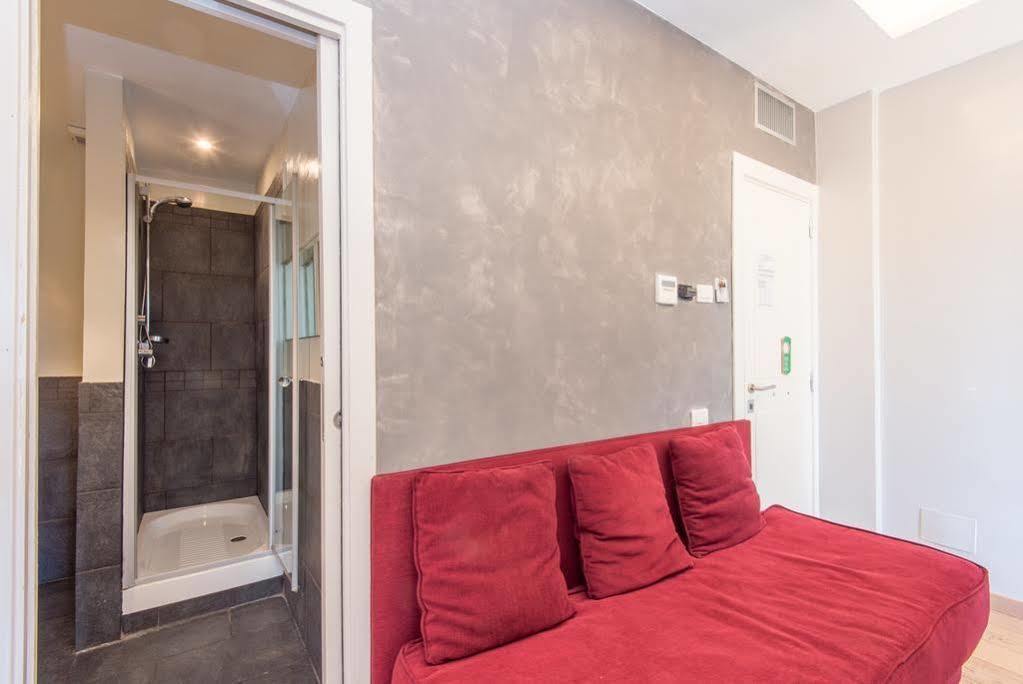 Couette-café Relais Trastevere Rome