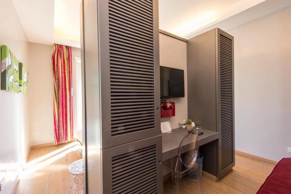 Relais Trastevere 3*