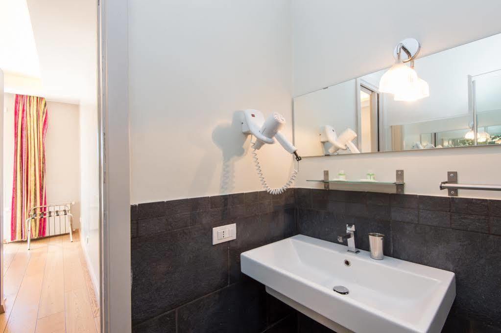 Relais Trastevere Couette-café 3*