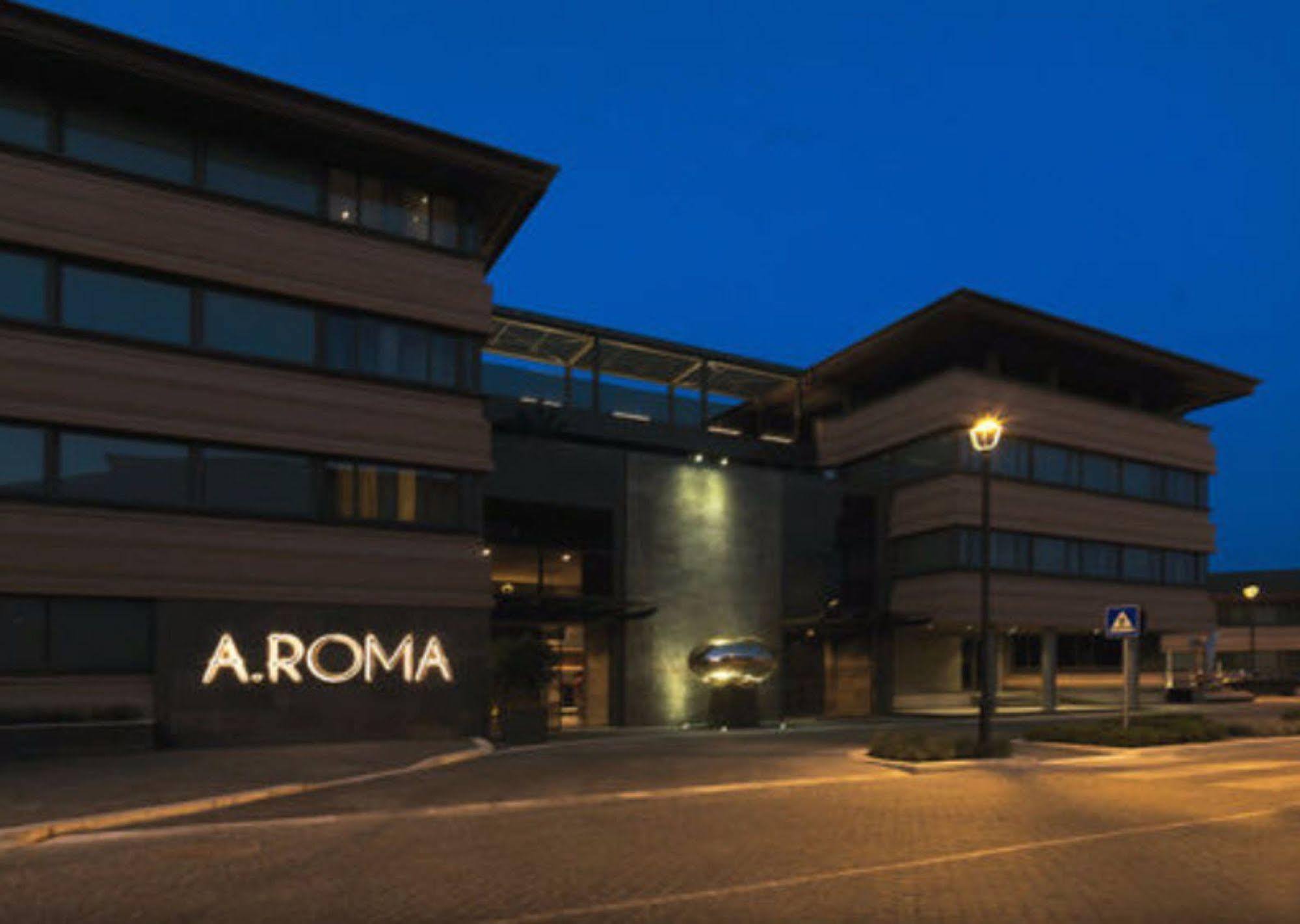 A.roma Lifestyle 4* Rome