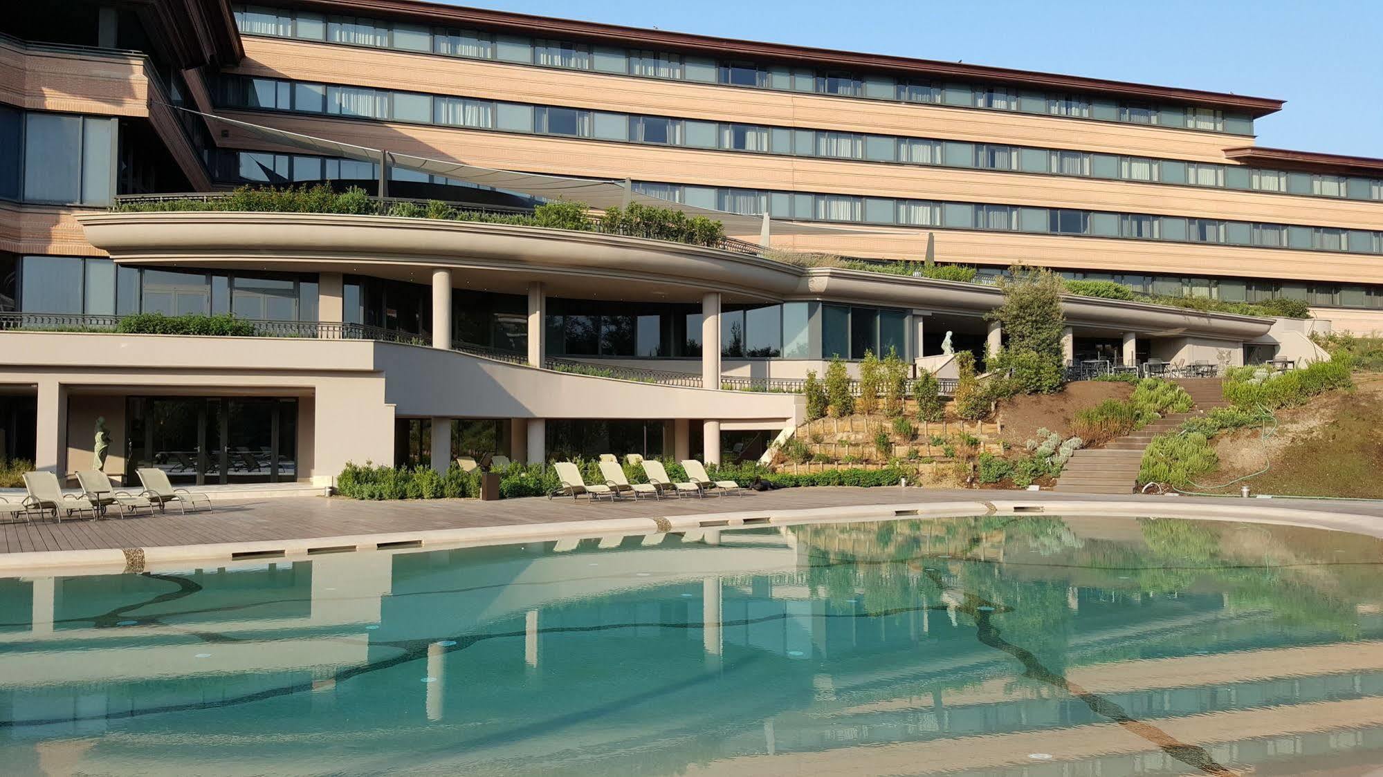 A.roma Lifestyle 4* Rome