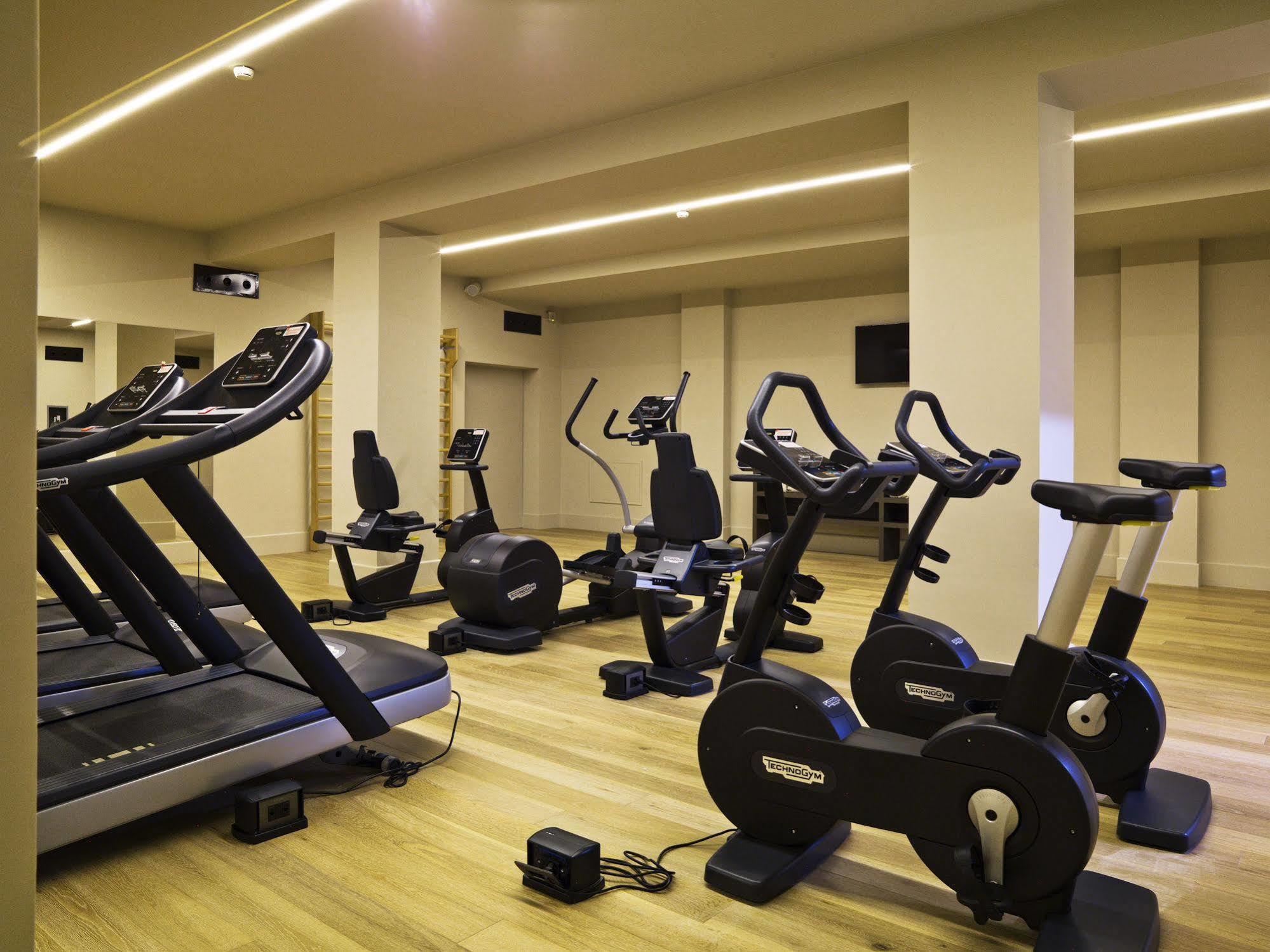 Hotel A.roma Lifestyle Rome