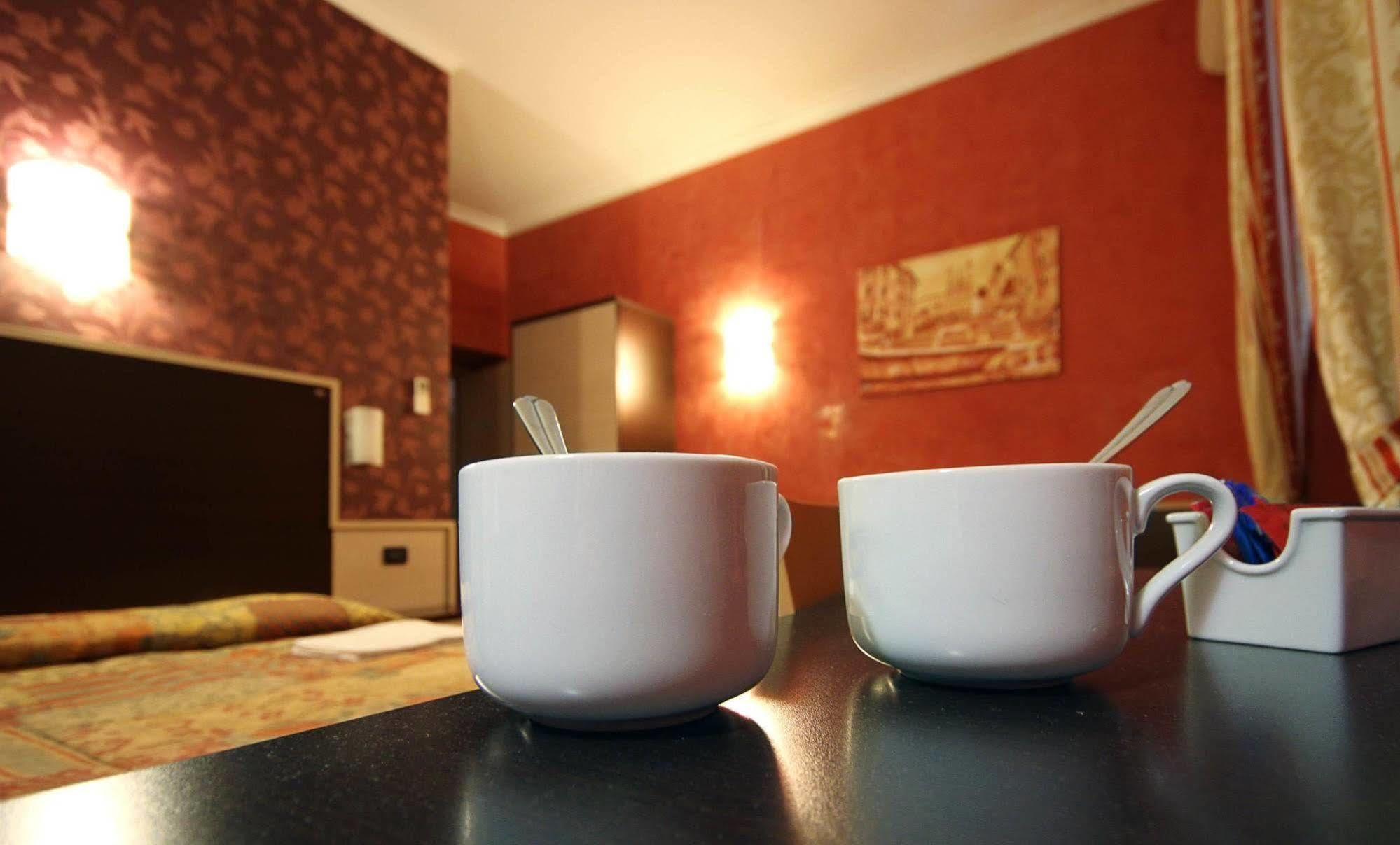 La Casa Di Maurizio Acomodação com café da manhã  Roma