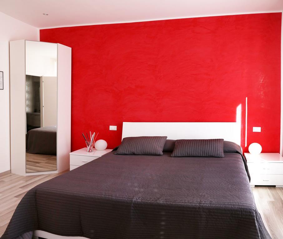 Couette-café Guest House Roma Rome