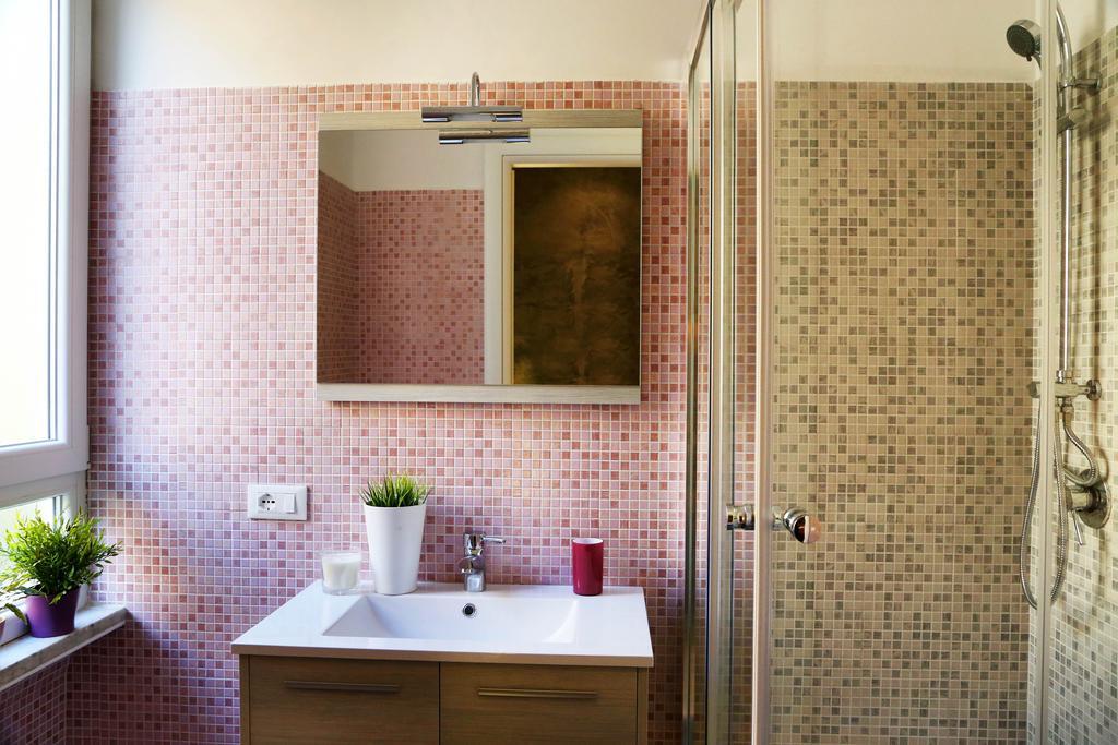 Guest House Roma Couette-café 3*