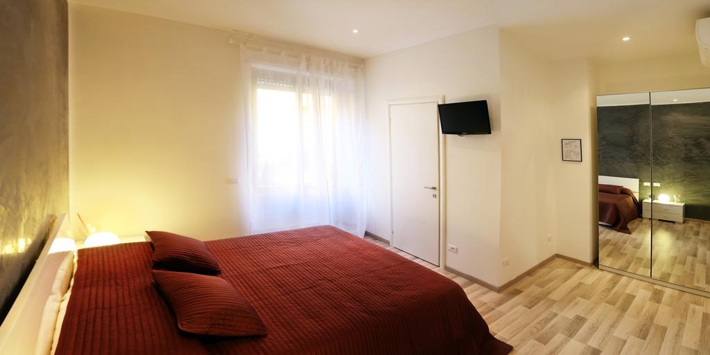 Couette-café Guest House Roma