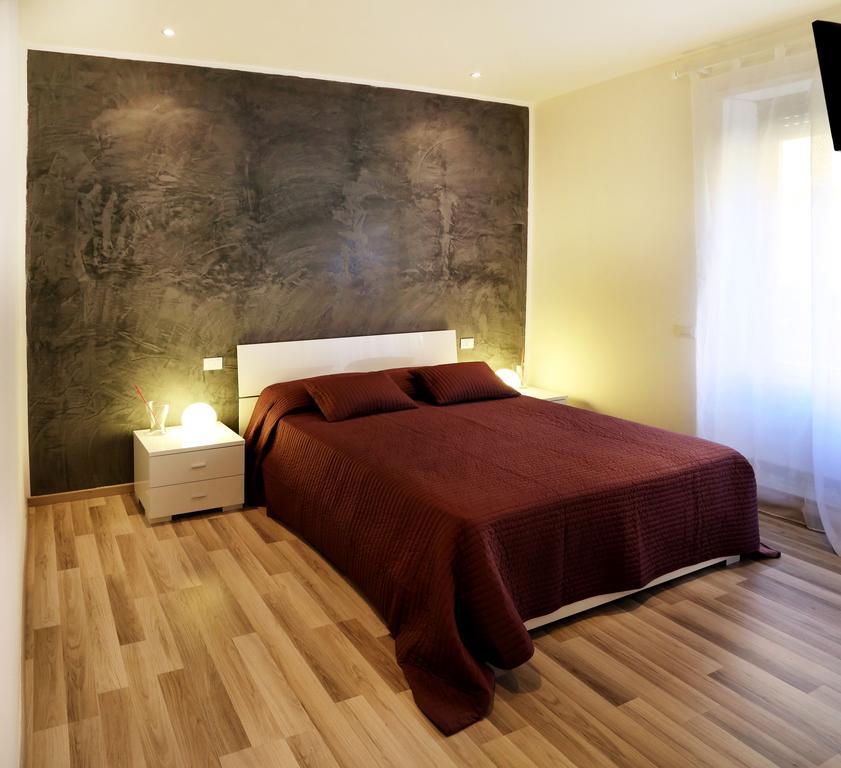 Couette-café Guest House Roma Rome