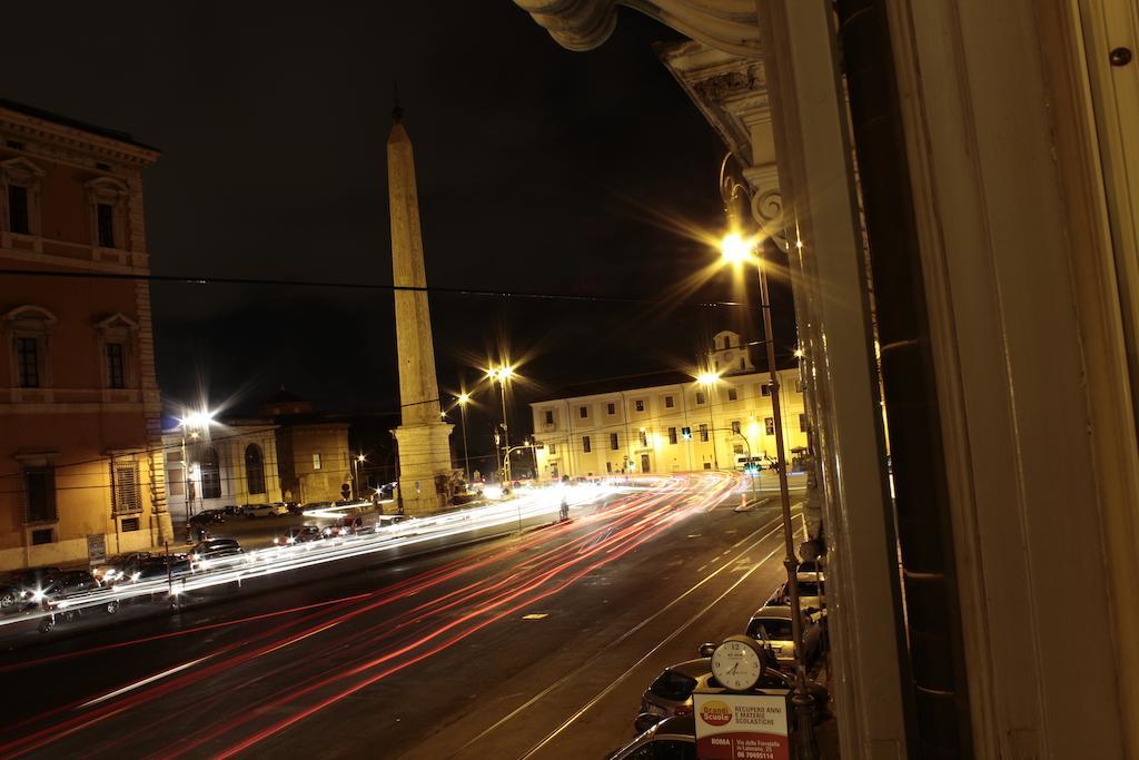 Nika Rome