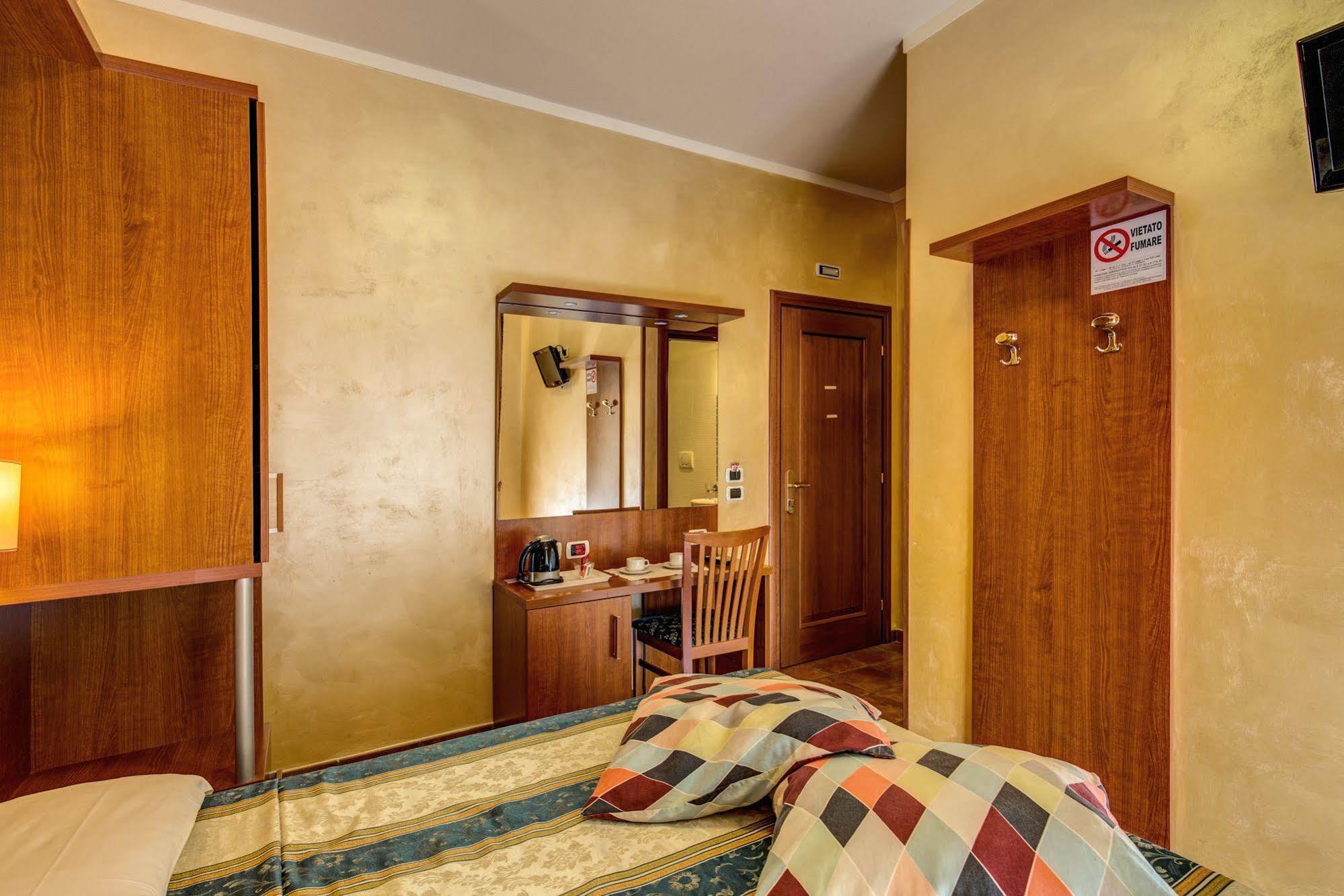 Maryelen Hotel Rome