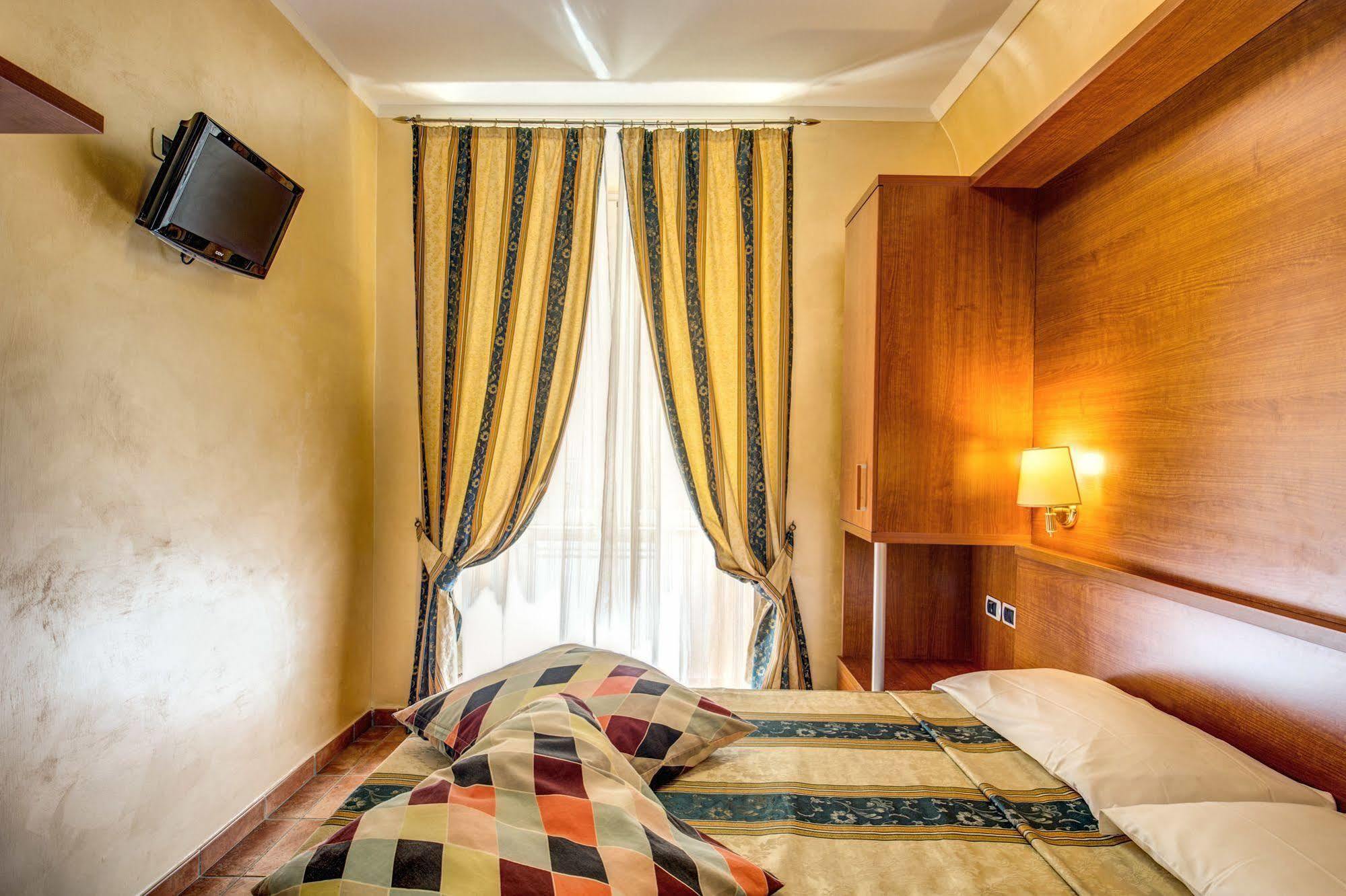 Hotel Maryelen Rome