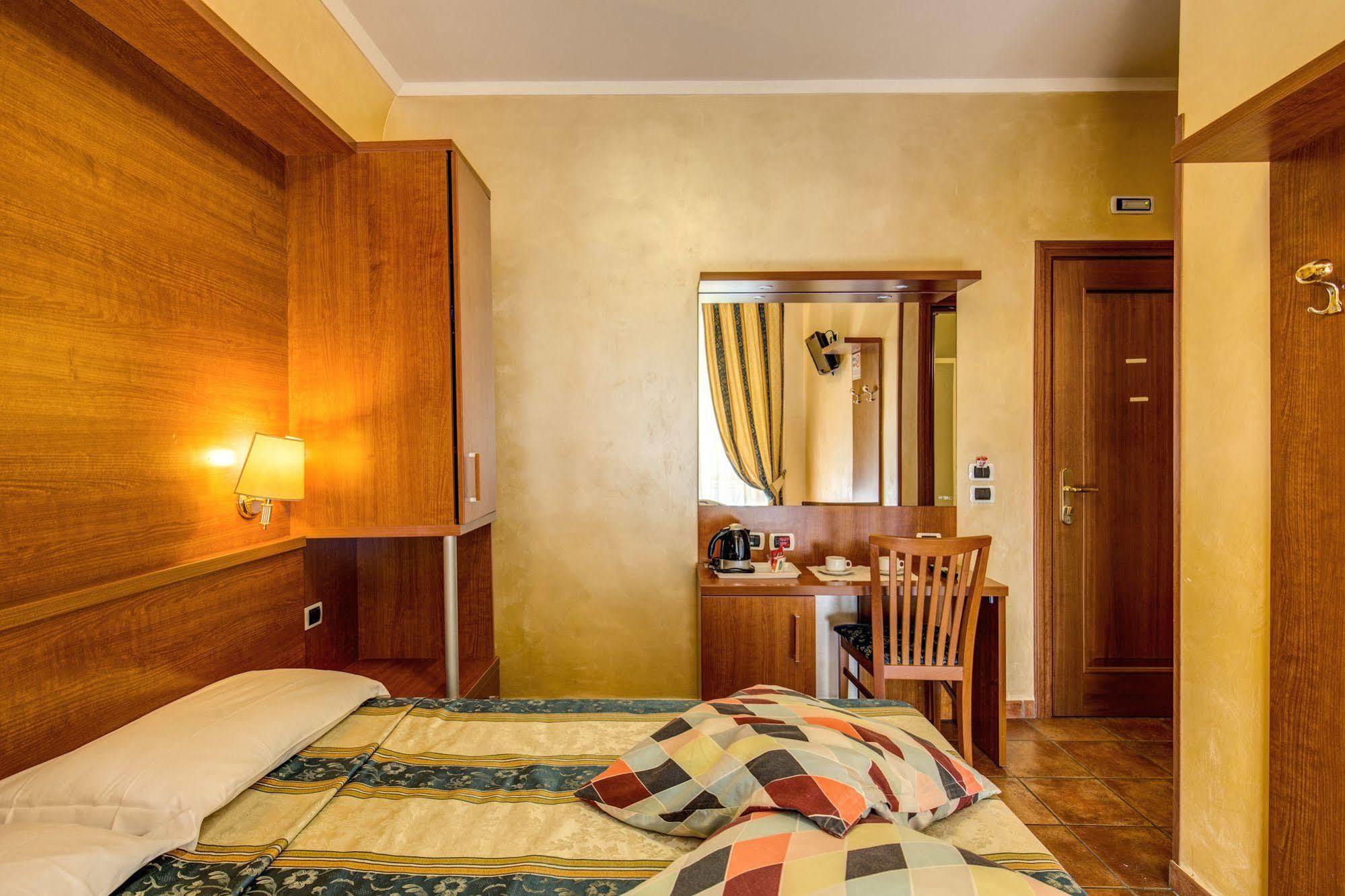 Hotel Maryelen Rome