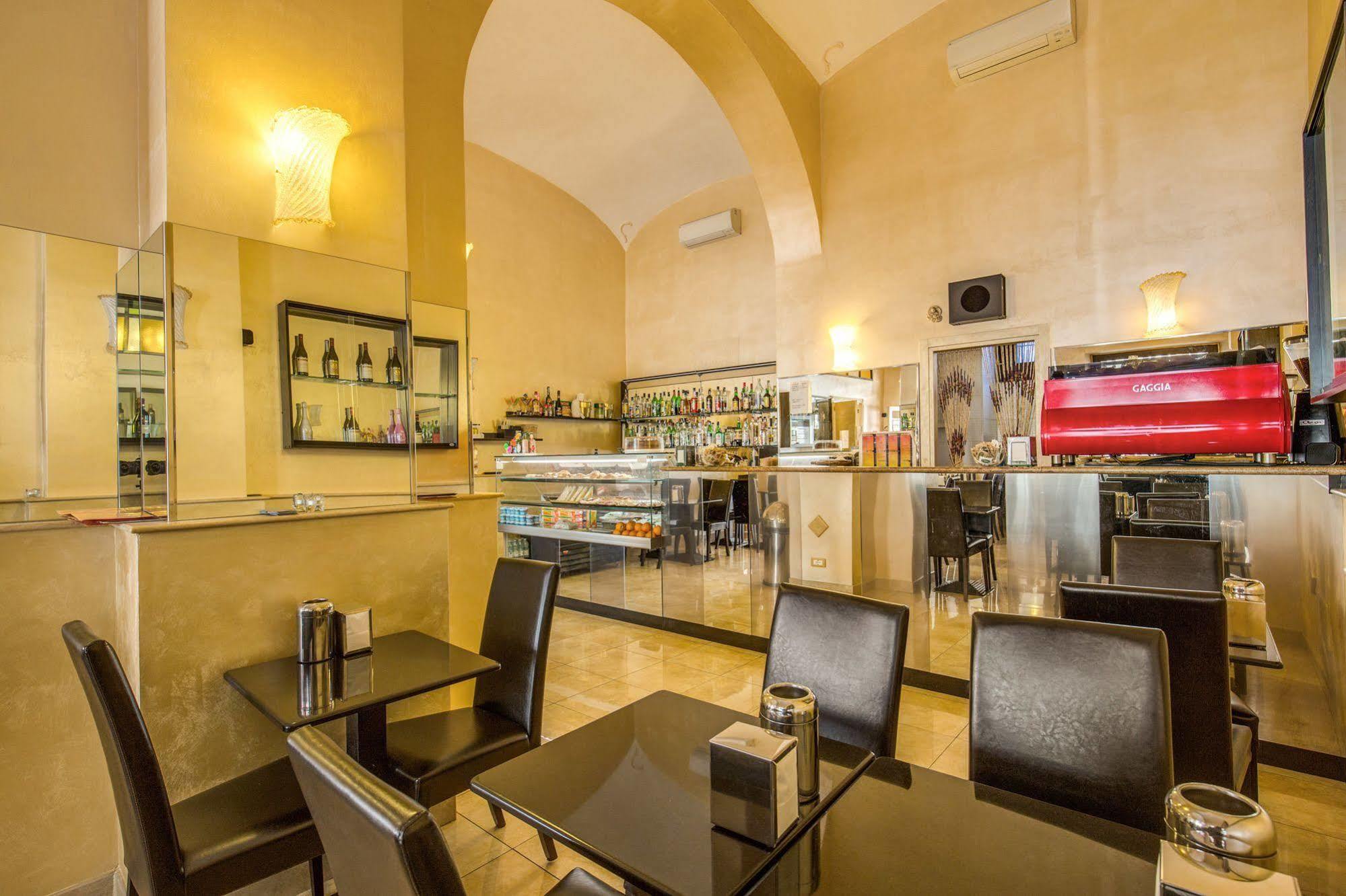 Hotel Maryelen Rome