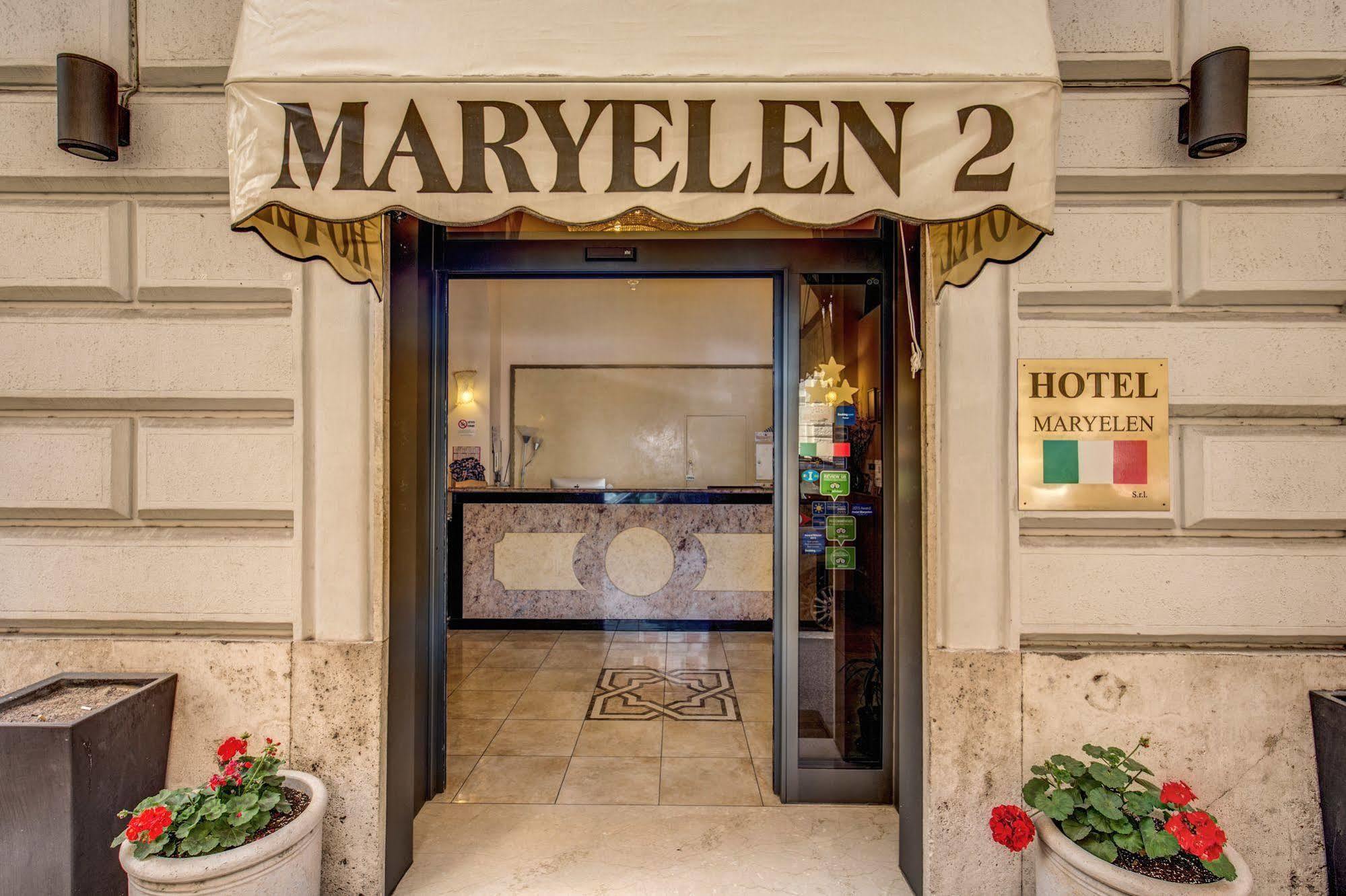 Maryelen 2*