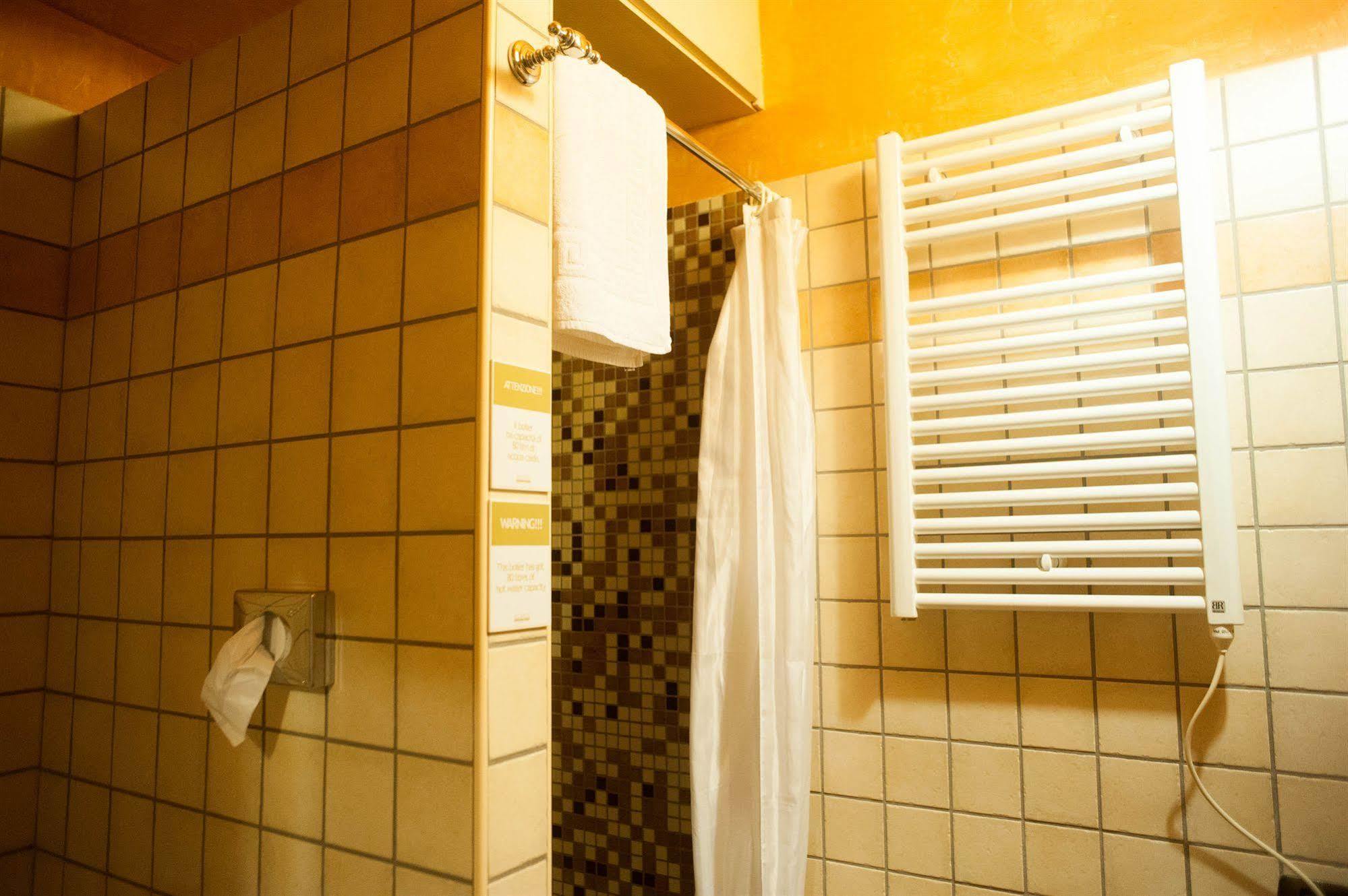 Guest house Almes Rome