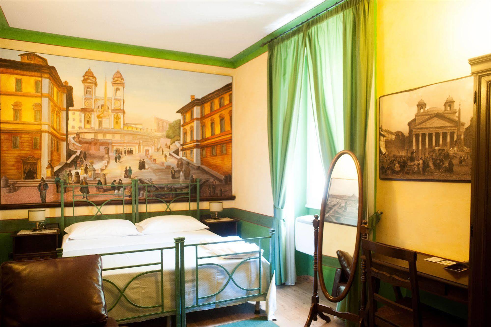 Almes Guest house 2*
