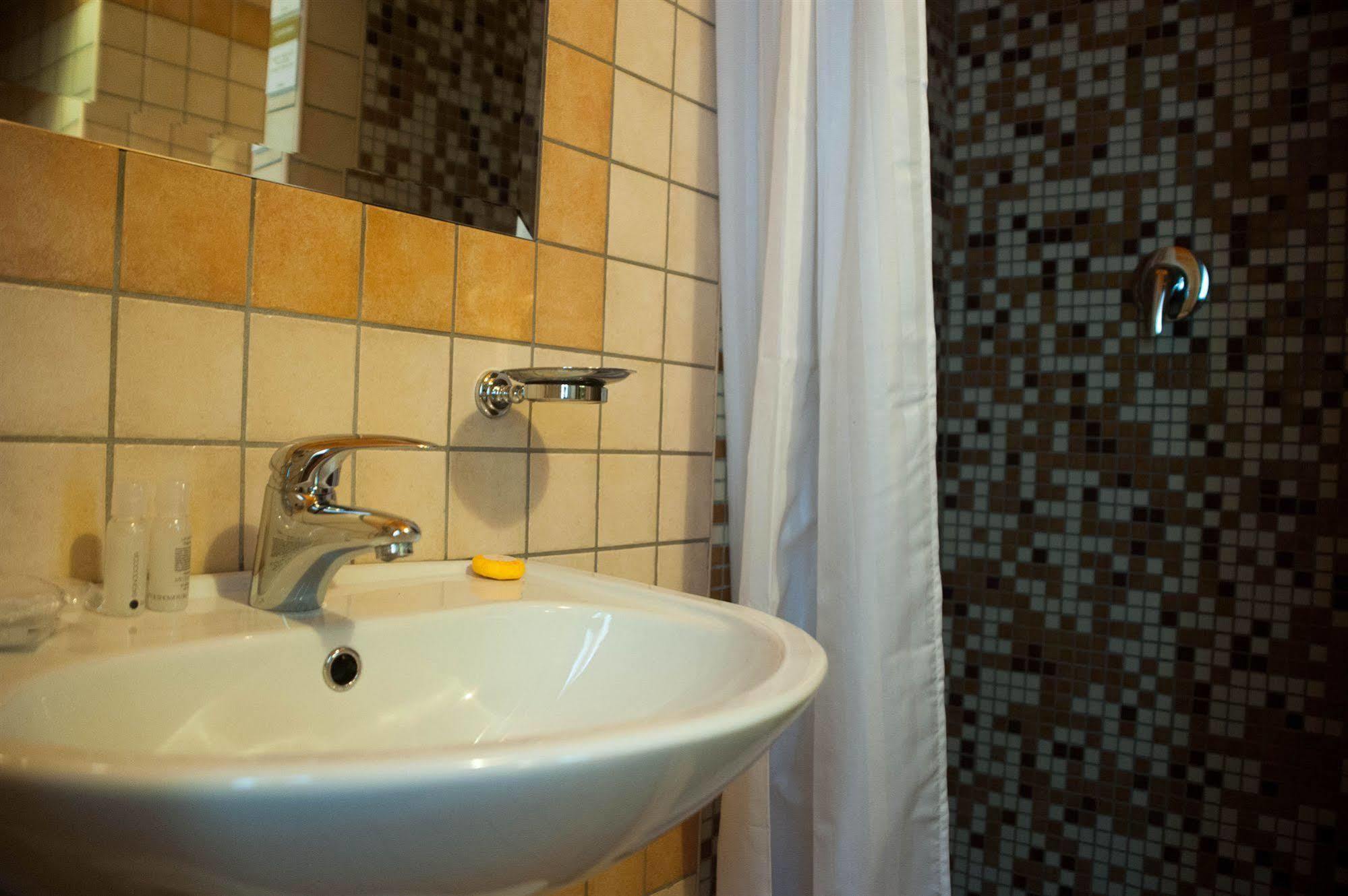 Guest house Almes Rome