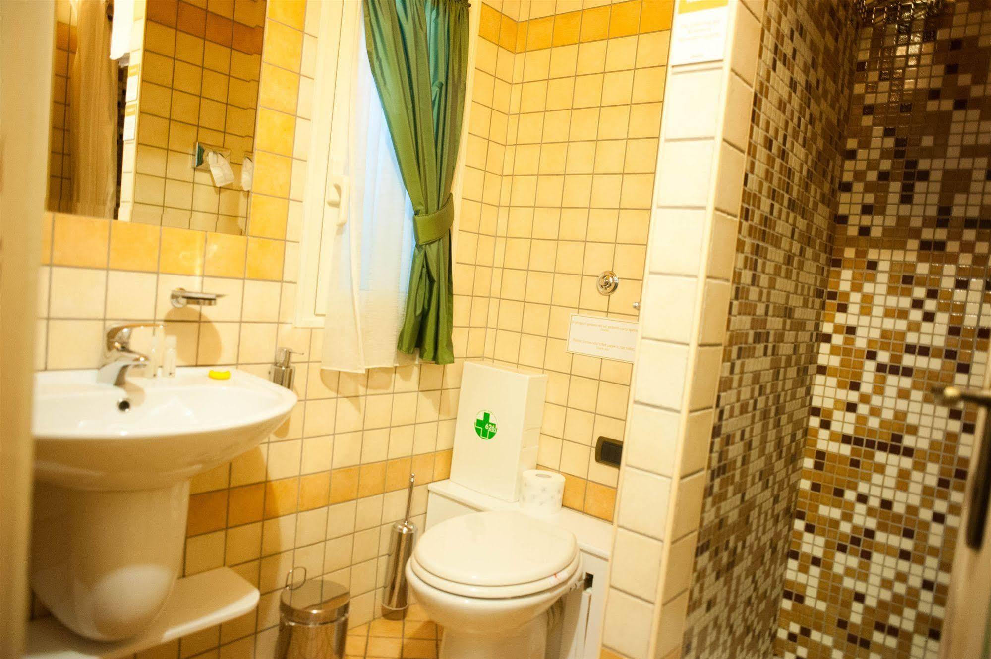 Guest house Almes Rome