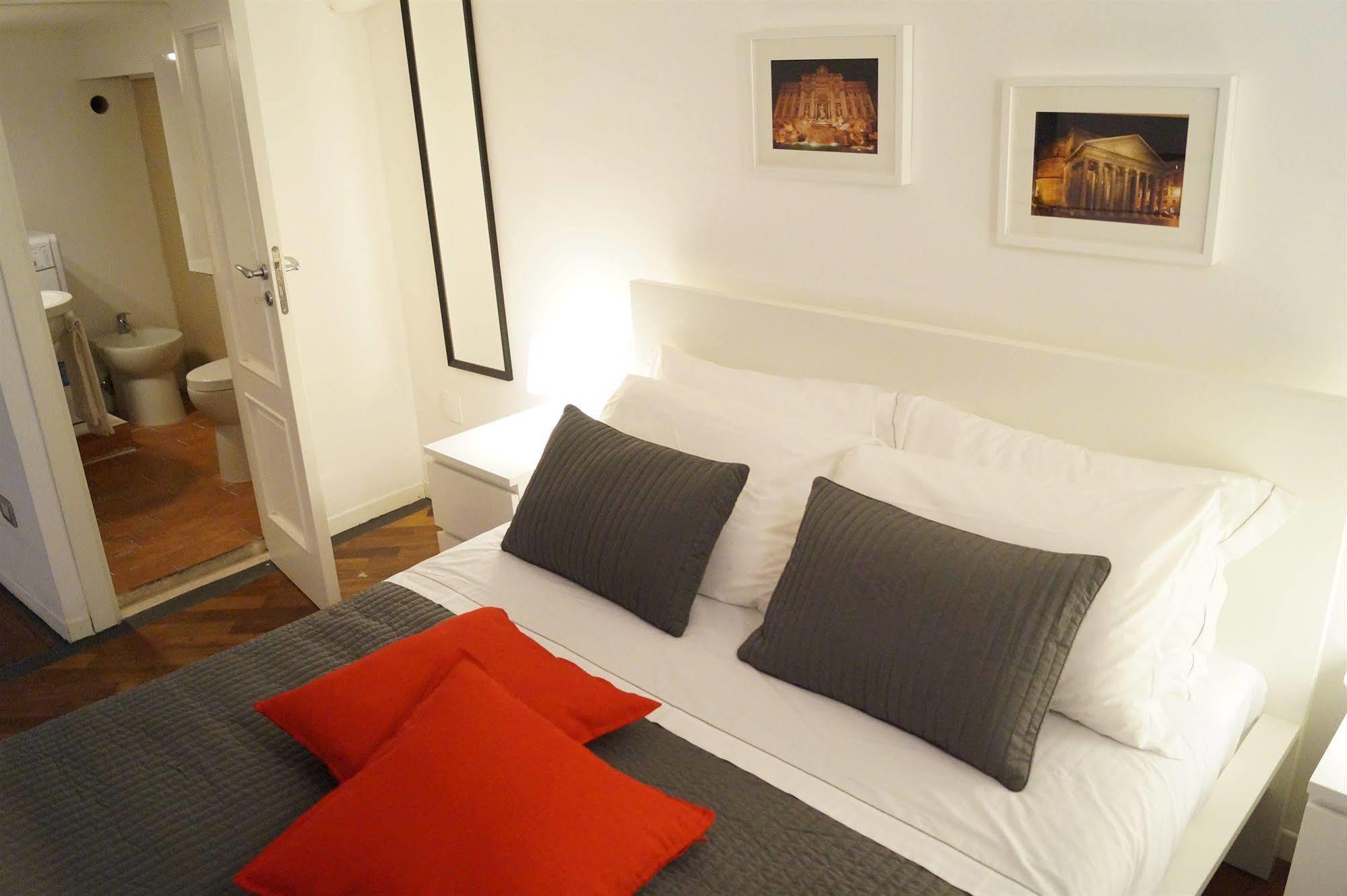 Relais Arco Della Pace Affittacamere