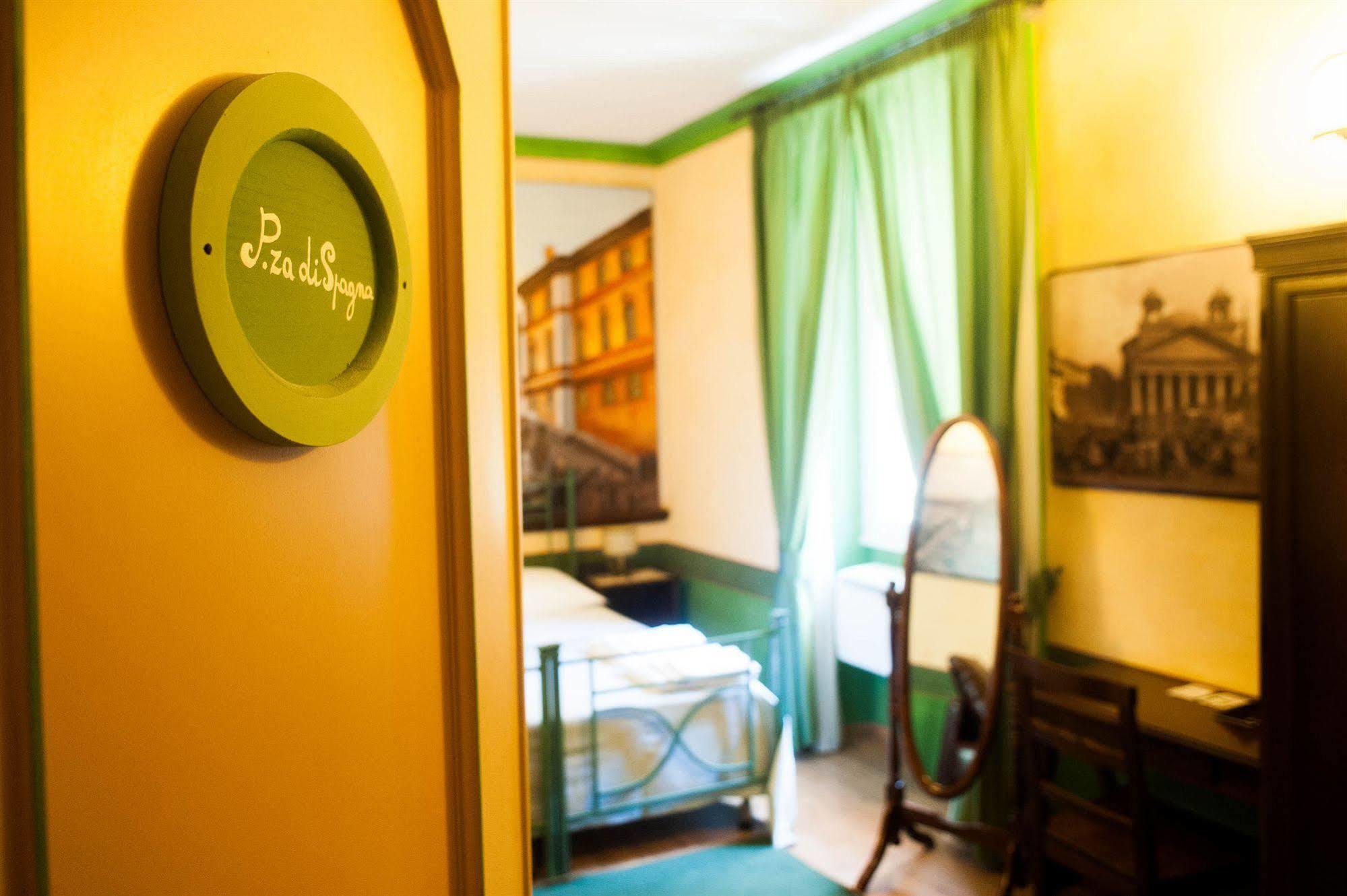 Guest house Almes