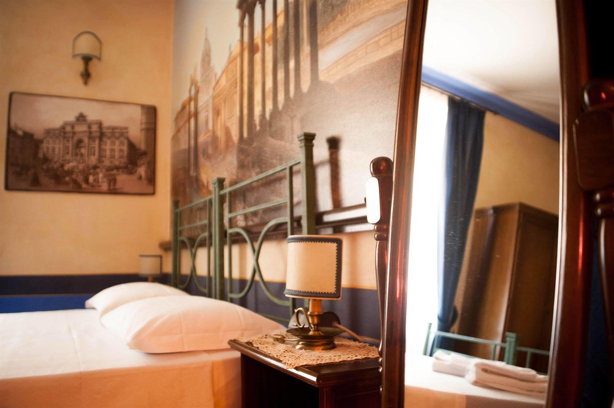 Guest house Almes Rome