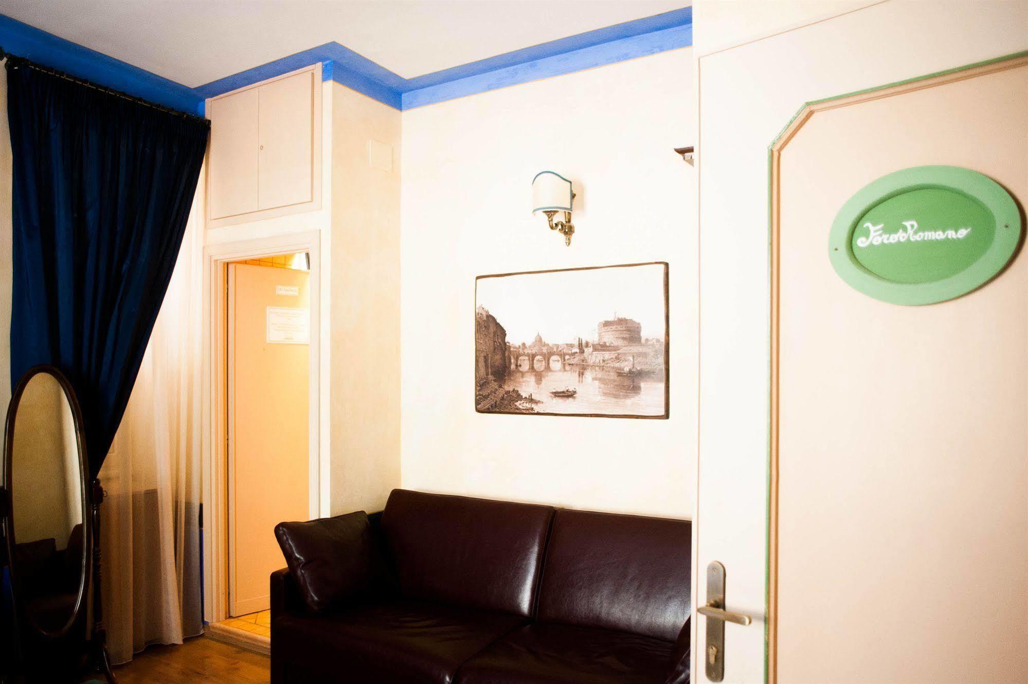 Almes Guest house