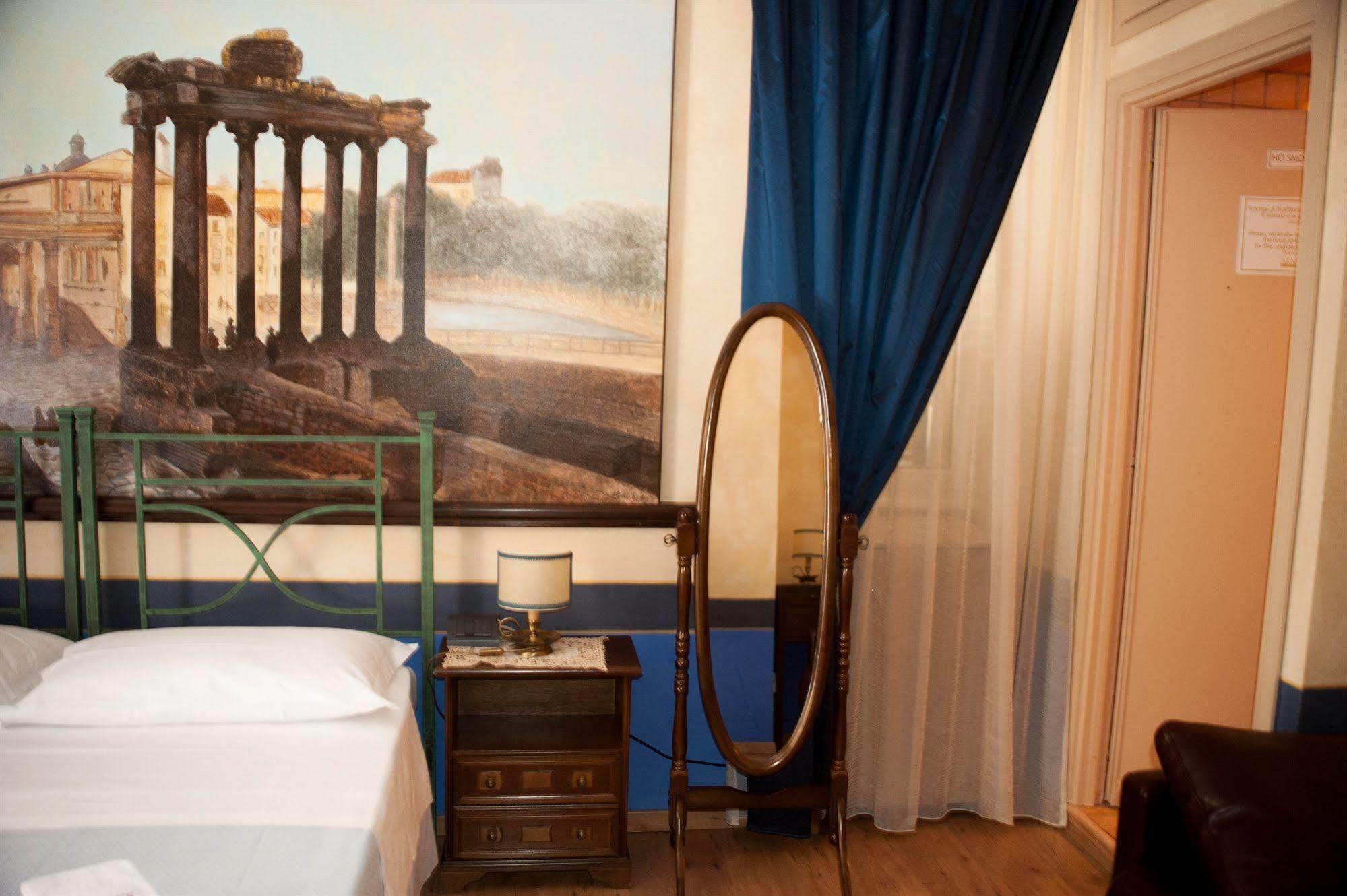 Guest house Almes 2*