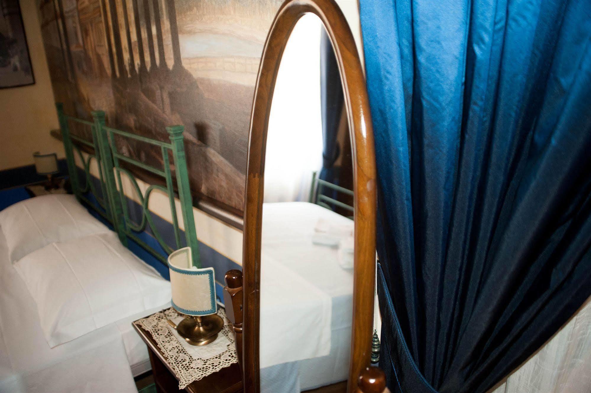 Almes Guest house