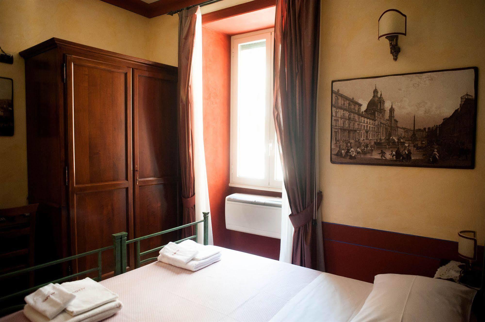 Almes Guest house