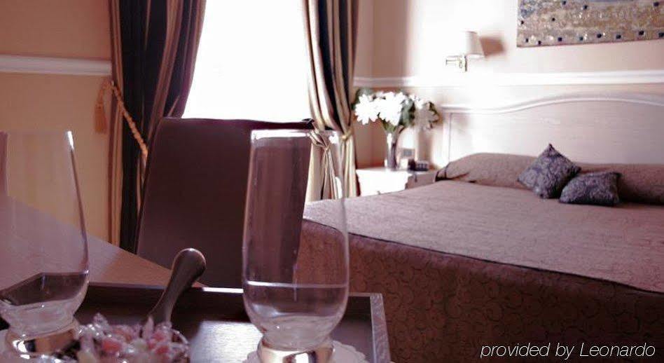 Papavistarelais Bed & Breakfast Rome
