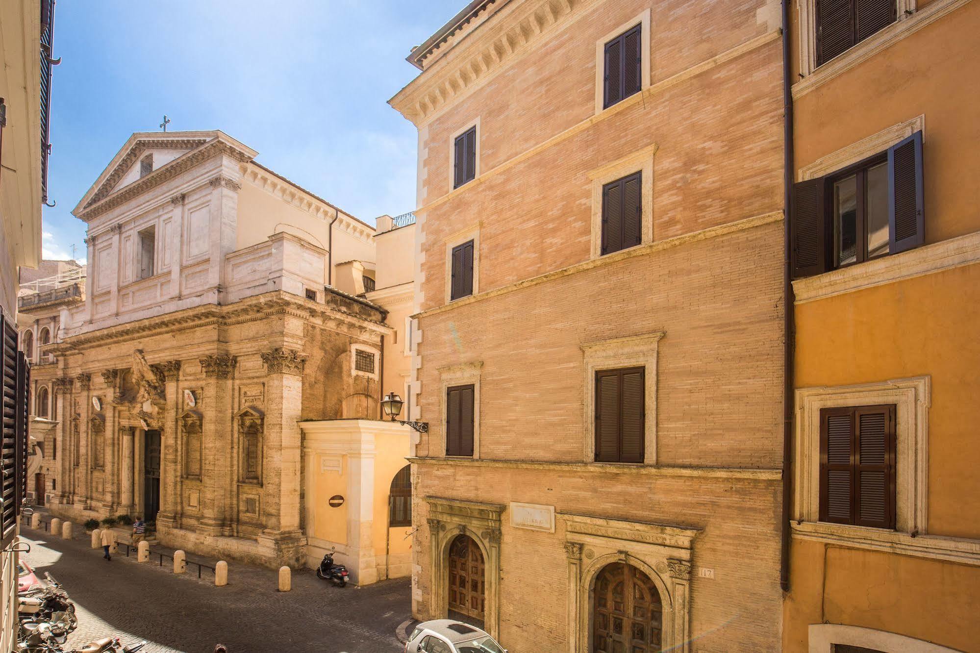 Your Hotel Rome
