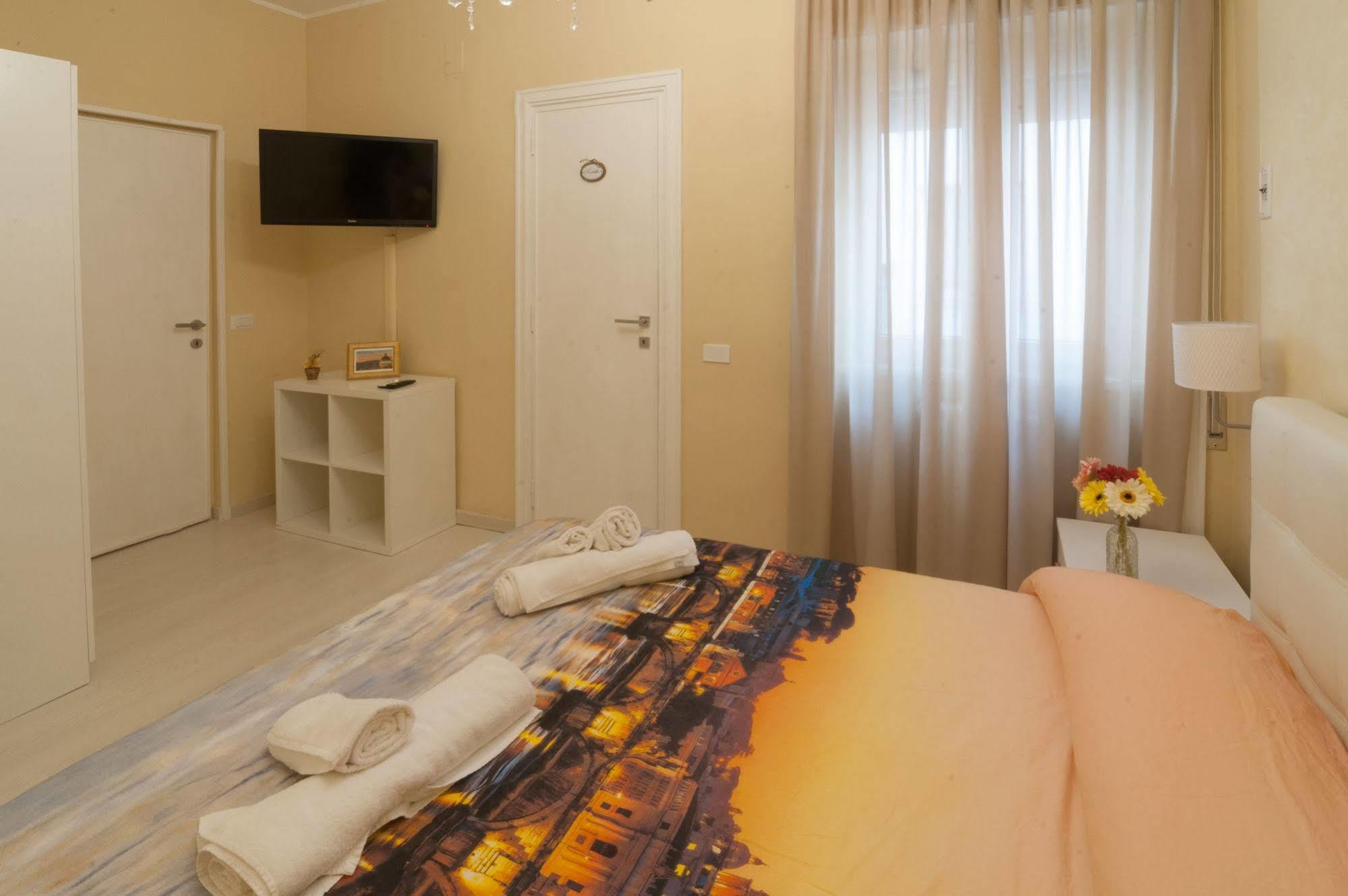 Bed & Breakfast Vatican Skyline Rome