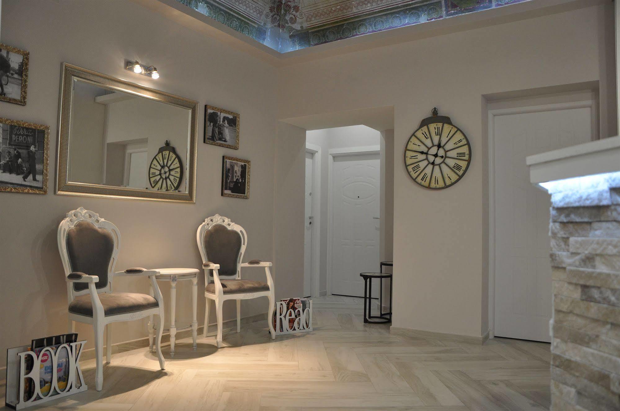Hotel Il Corso 2*