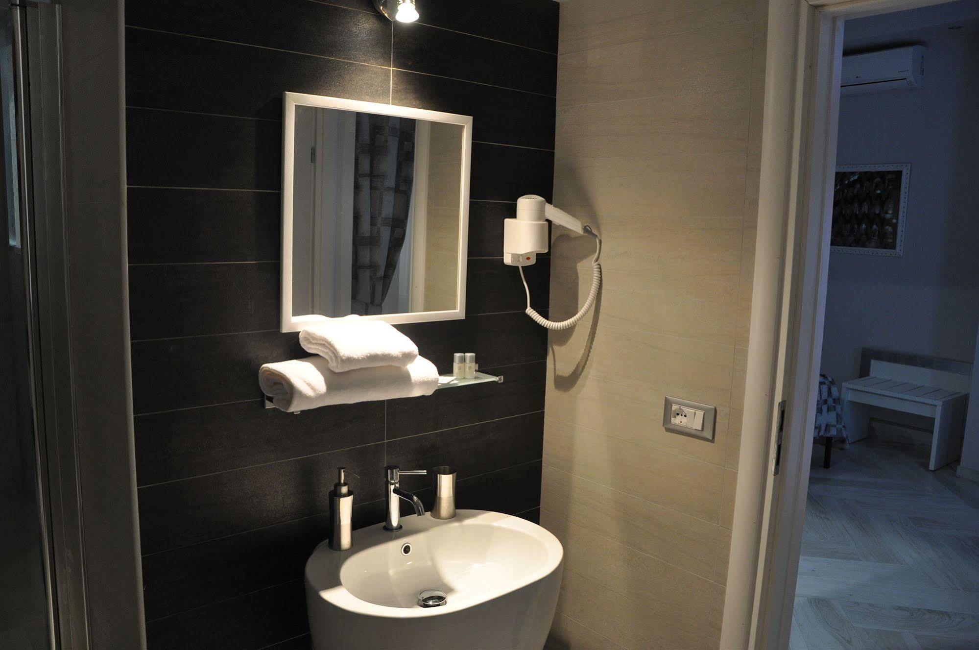 Il Corso Hotel 2*