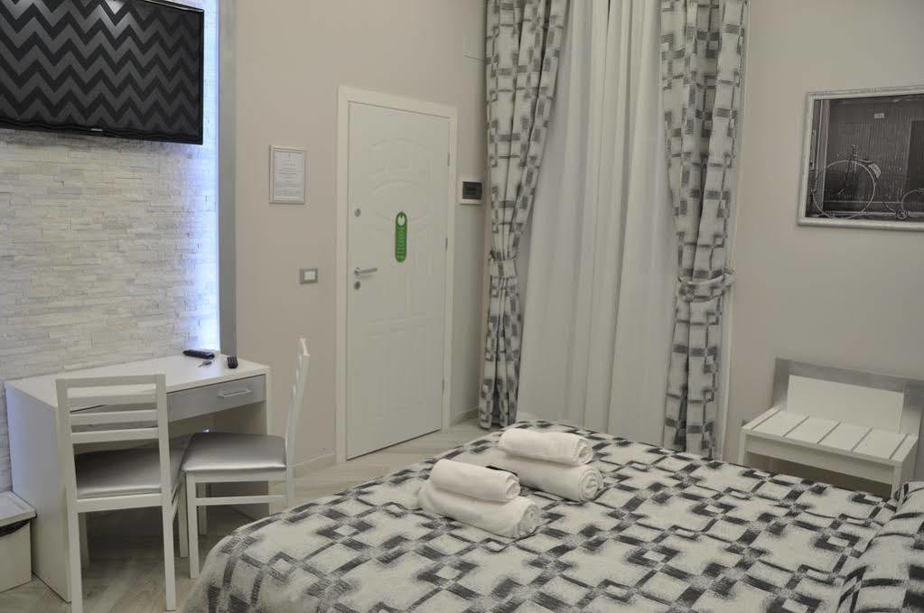 Il Corso Hotel 2*