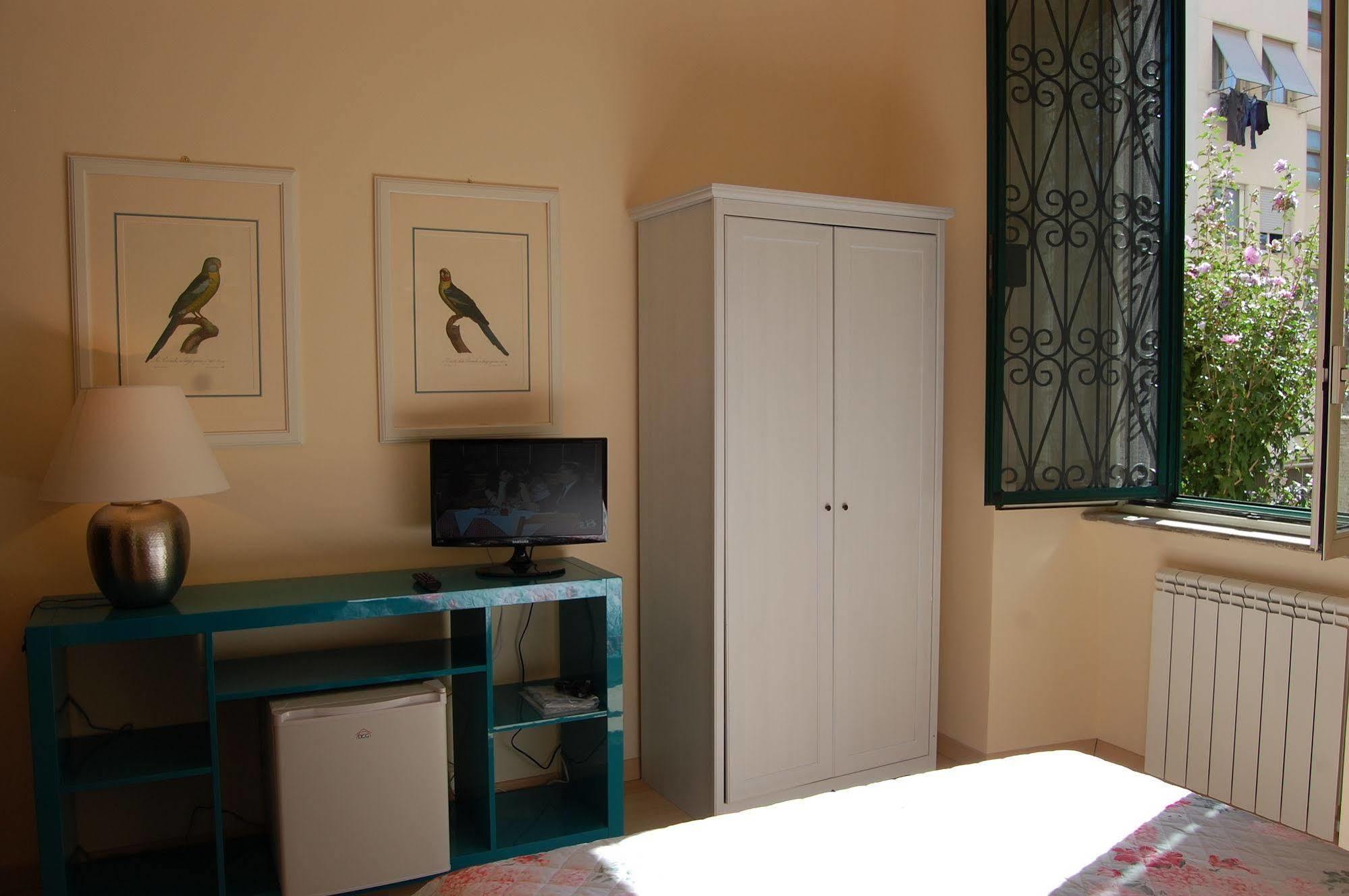 Relais Fiorelli Rome