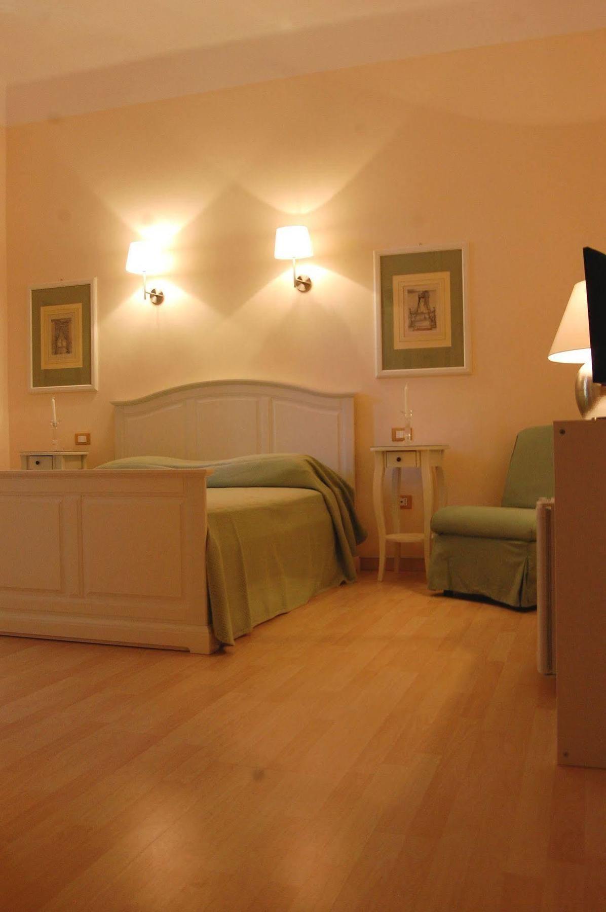 Bed & Breakfast Relais Fiorelli