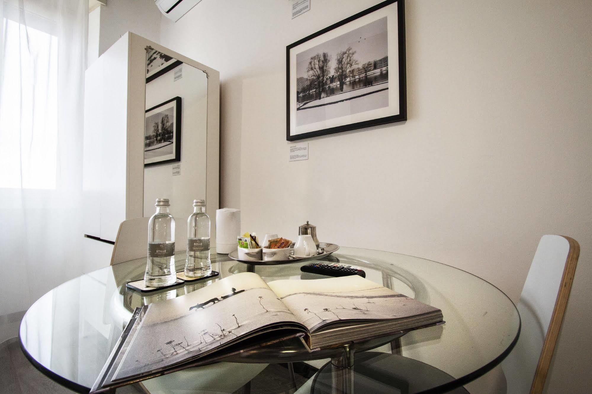 Lights Bed & Breakfast Rome