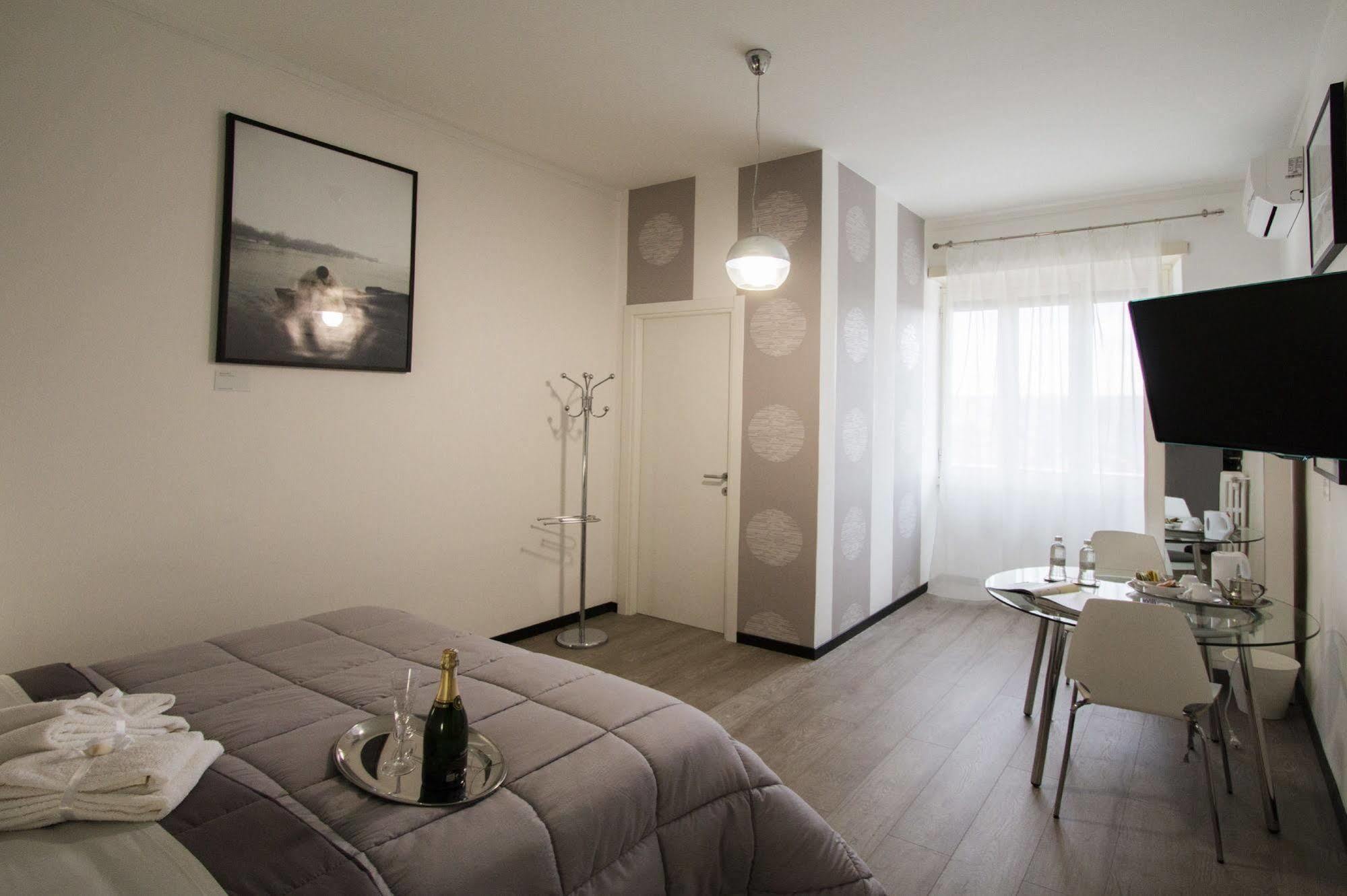 Lights Bed & Breakfast Rome